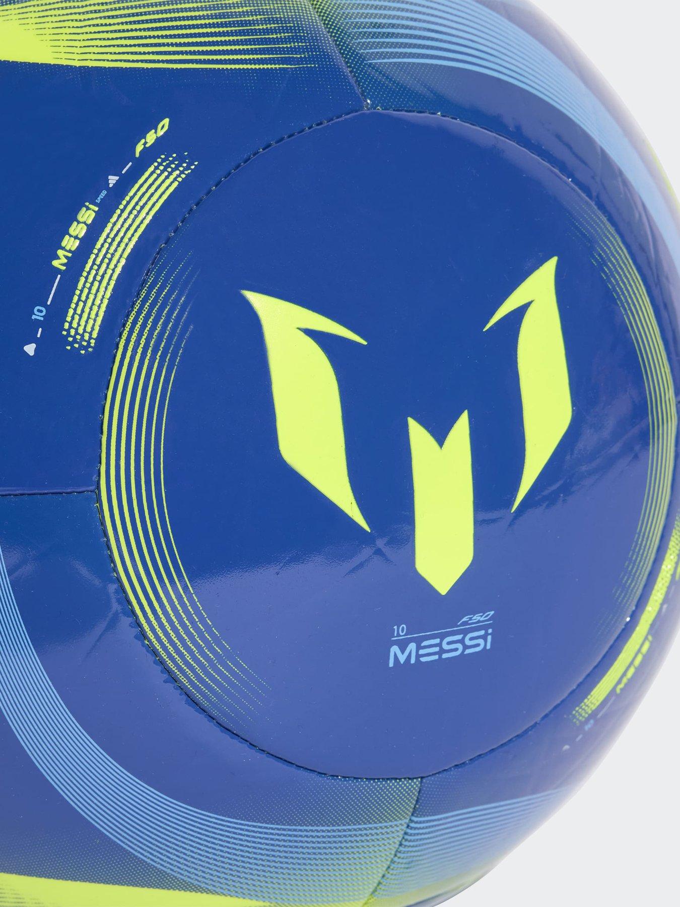  image of adidas-messi-club-football