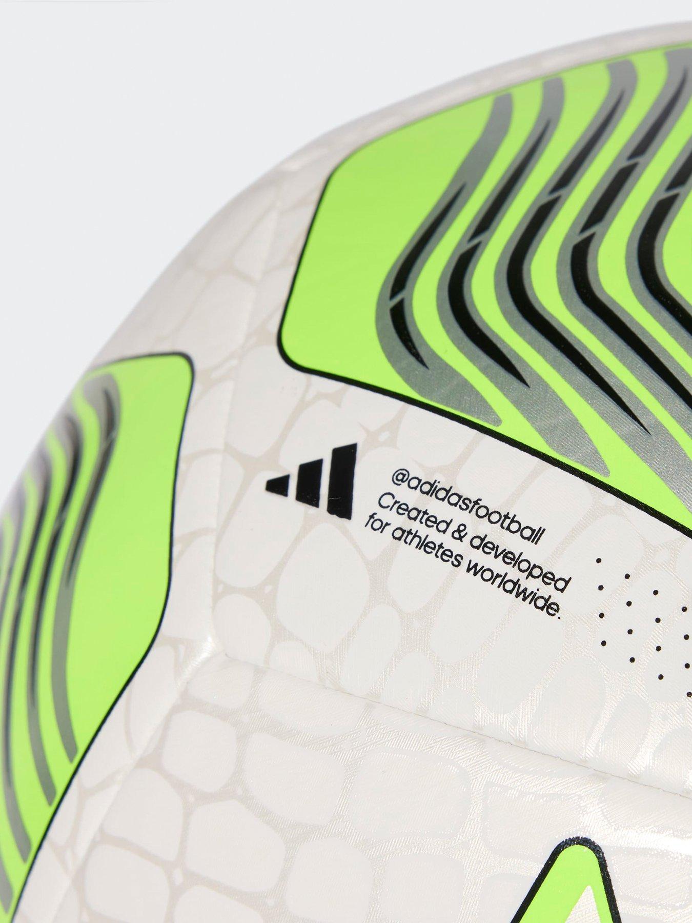 Image 3 of 4 of adidas Predator Training Football - White