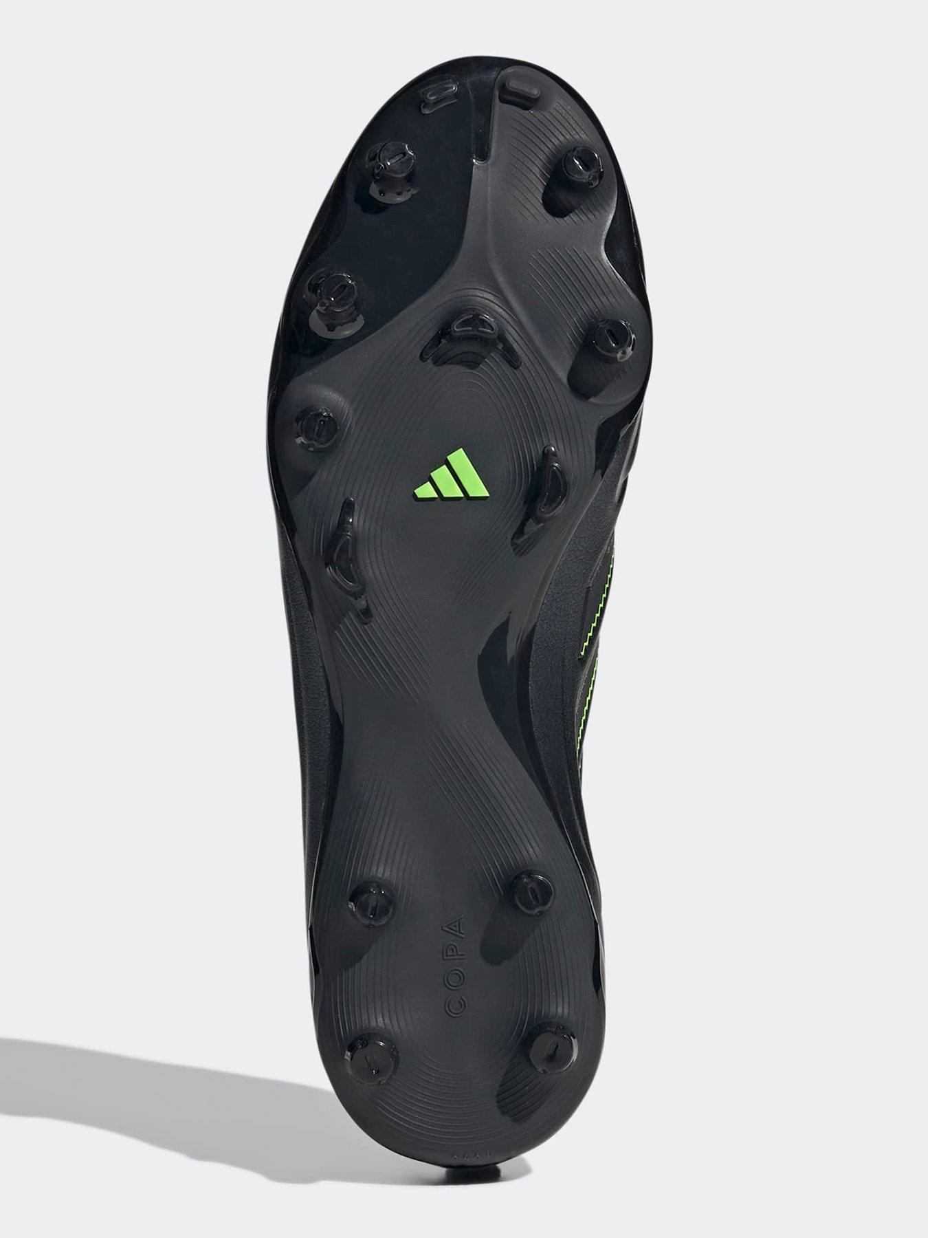 Image 5 of 6 of adidas Mens Copa League Firm Ground Football Boots - Black