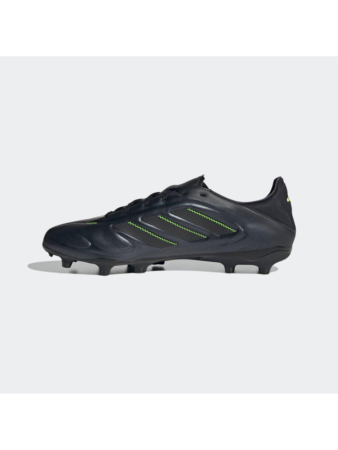 Image 6 of 6 of adidas Mens Copa League Firm Ground Football Boots - Black