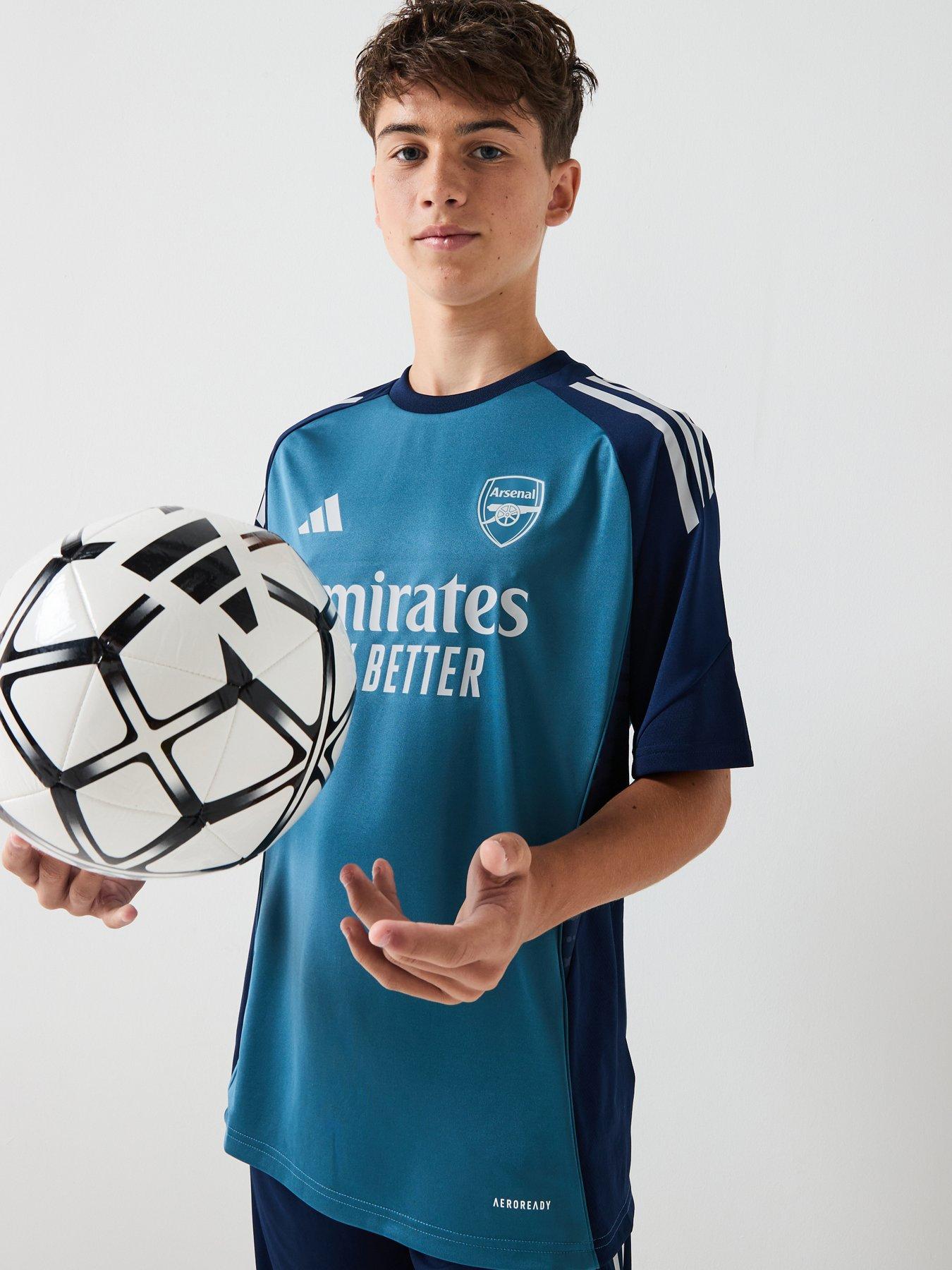 adidas-junior-arsenal-trainingwear-jersey-blue