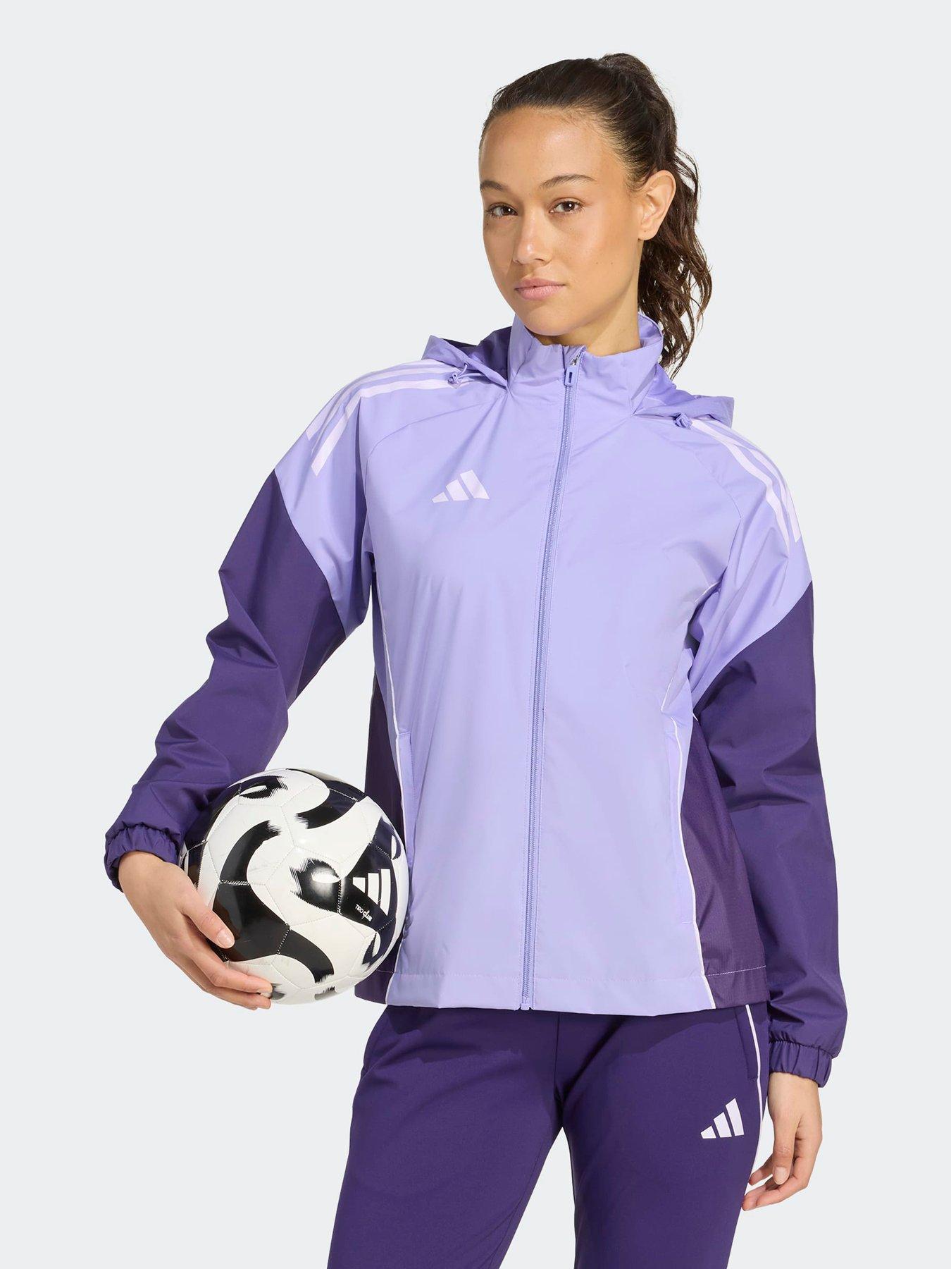 adidas-womens-tiro-25-jacket-purple