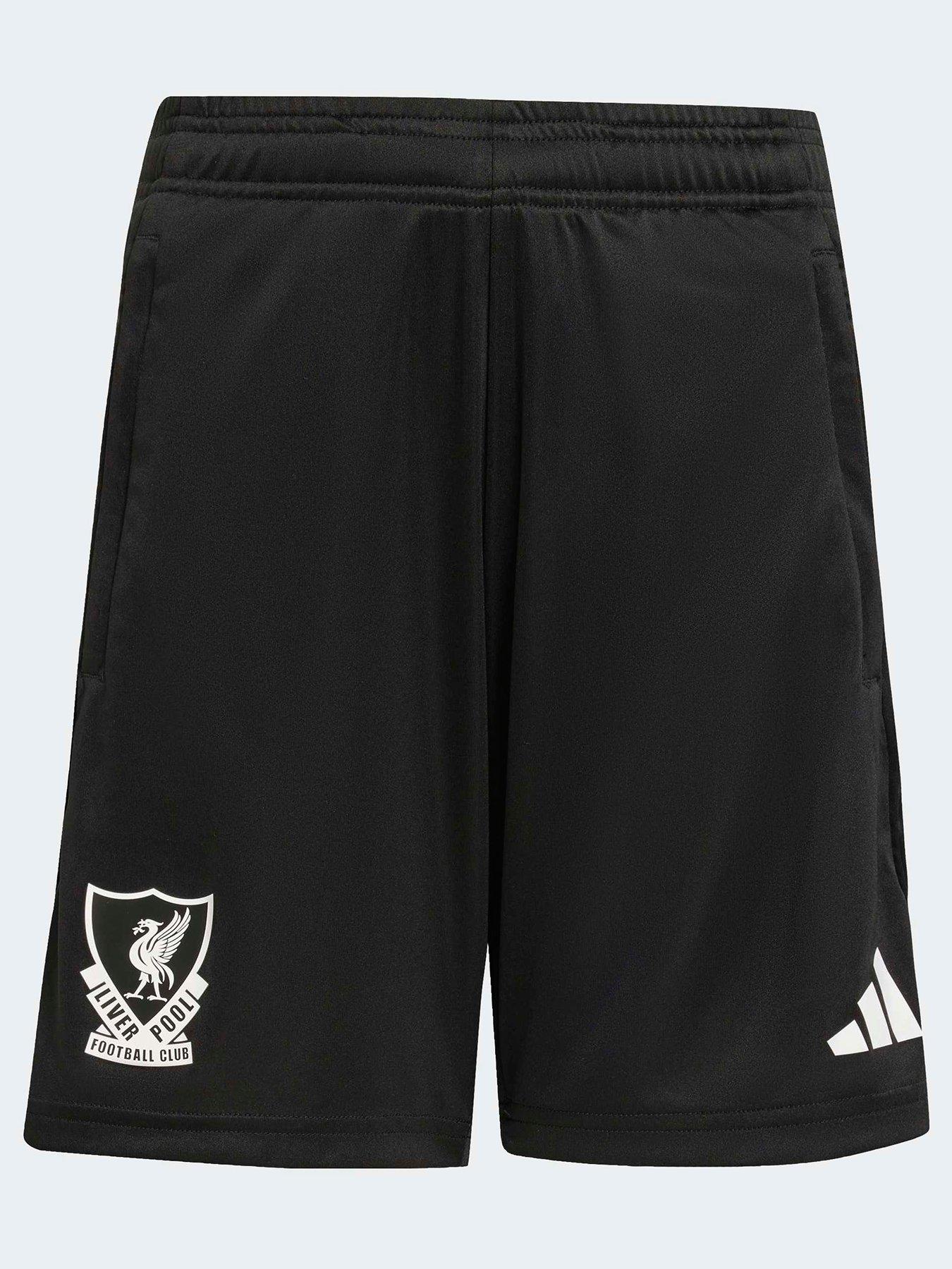  image of adidas-liverpool-junior-2526-eu-training-short--black