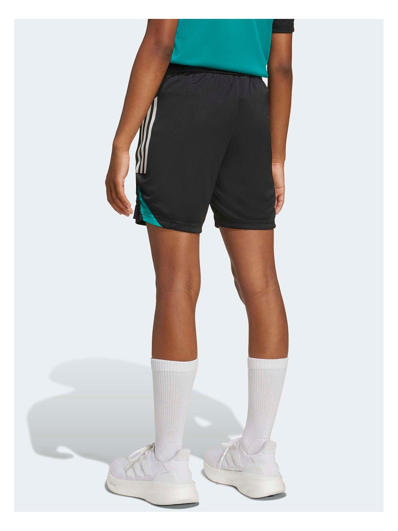  image of adidas-liverpool-junior-2526-eu-training-short--black