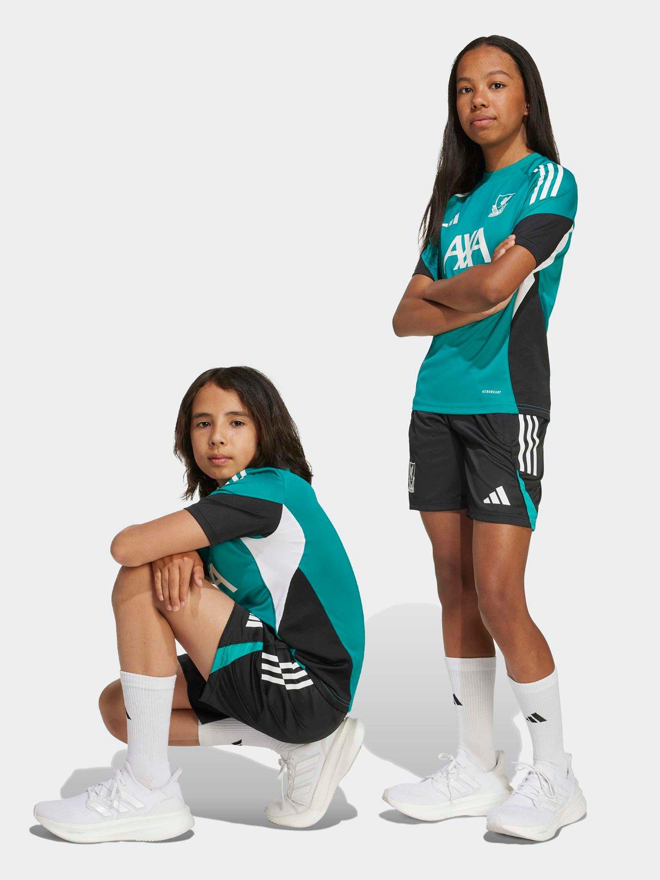  image of adidas-liverpool-junior-2526-eu-training-short--black