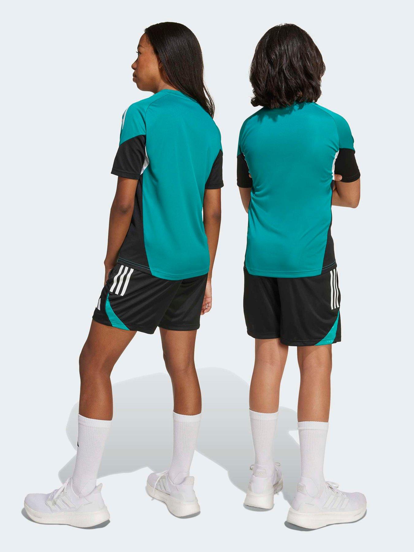  image of adidas-liverpool-junior-2526-eu-training-short--black