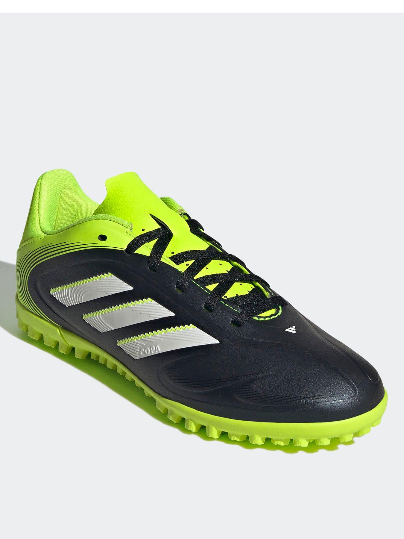  image of adidas-junior-copa-club-astro-turf-football-boots-black