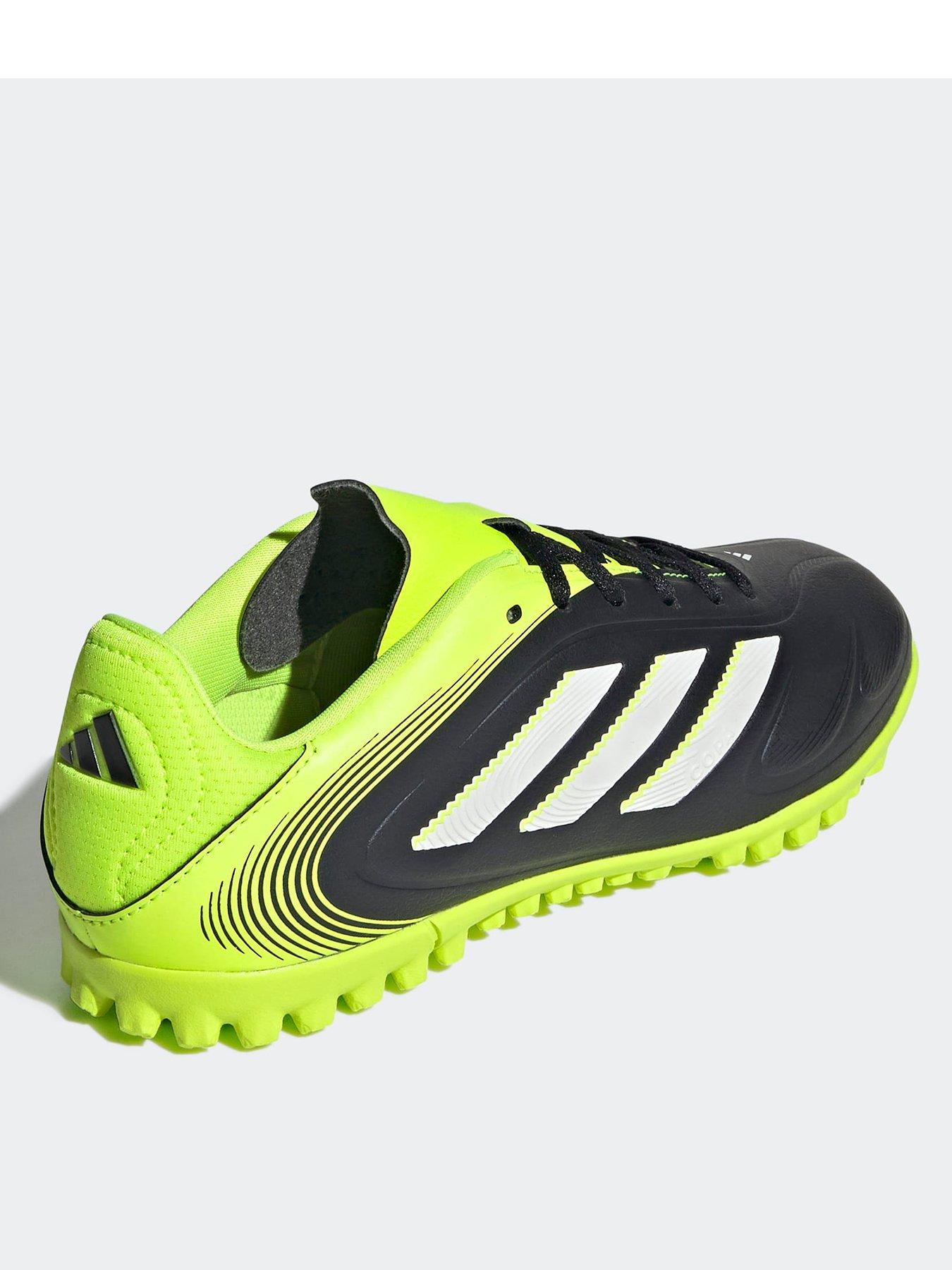  image of adidas-junior-copa-club-astro-turf-football-boots-black