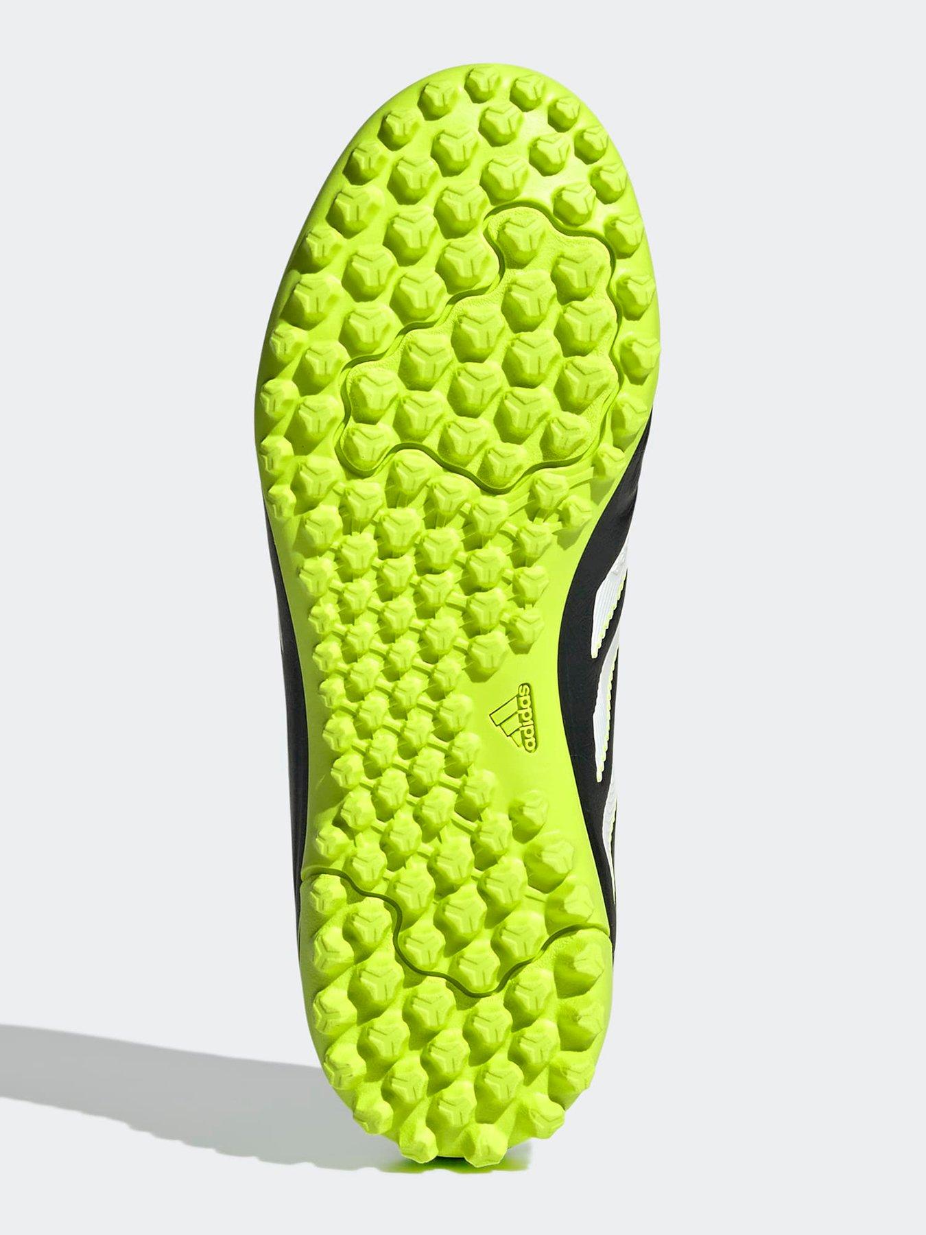  image of adidas-junior-copa-club-astro-turf-football-boots-black