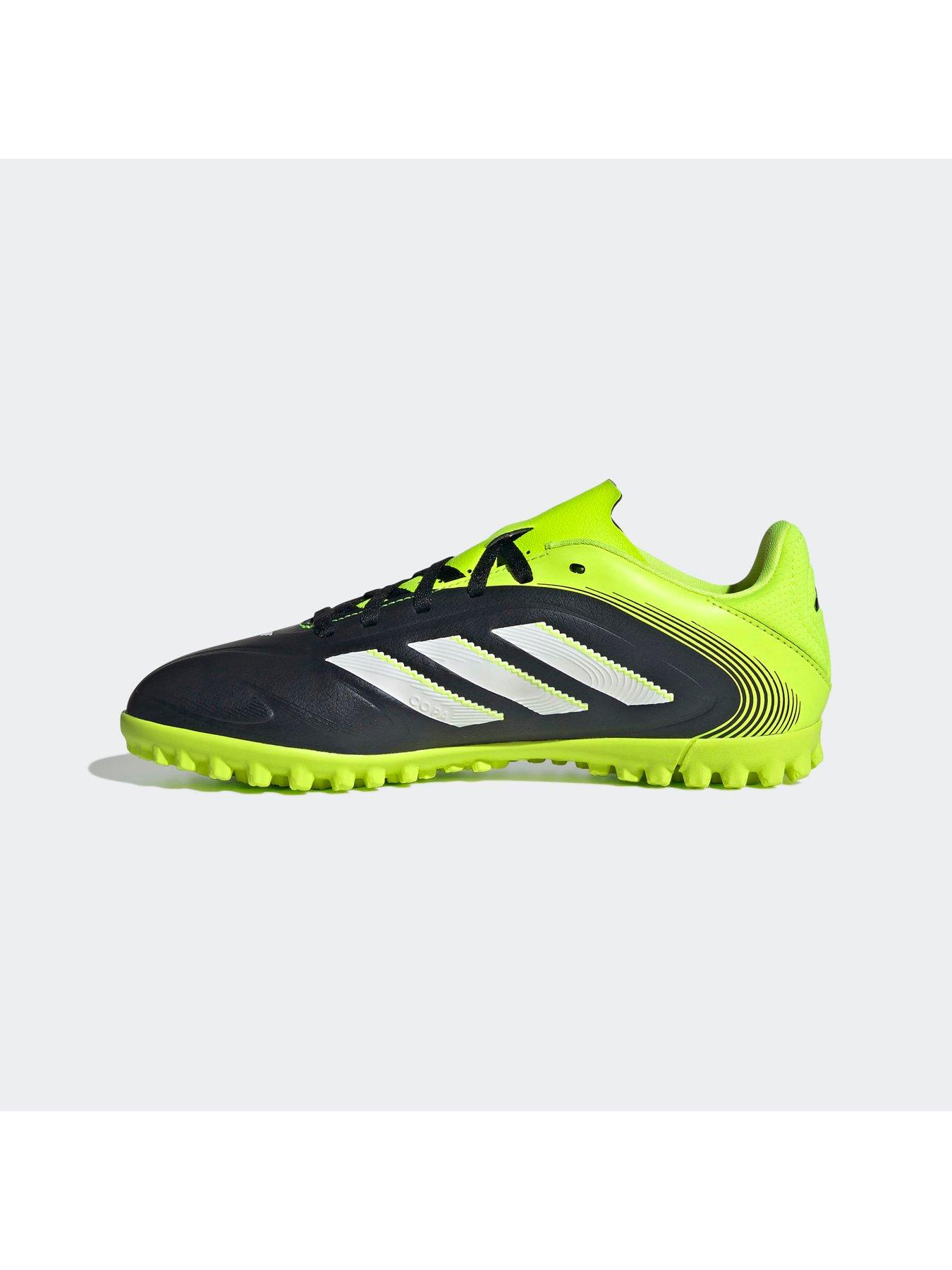  image of adidas-junior-copa-club-astro-turf-football-boots-black