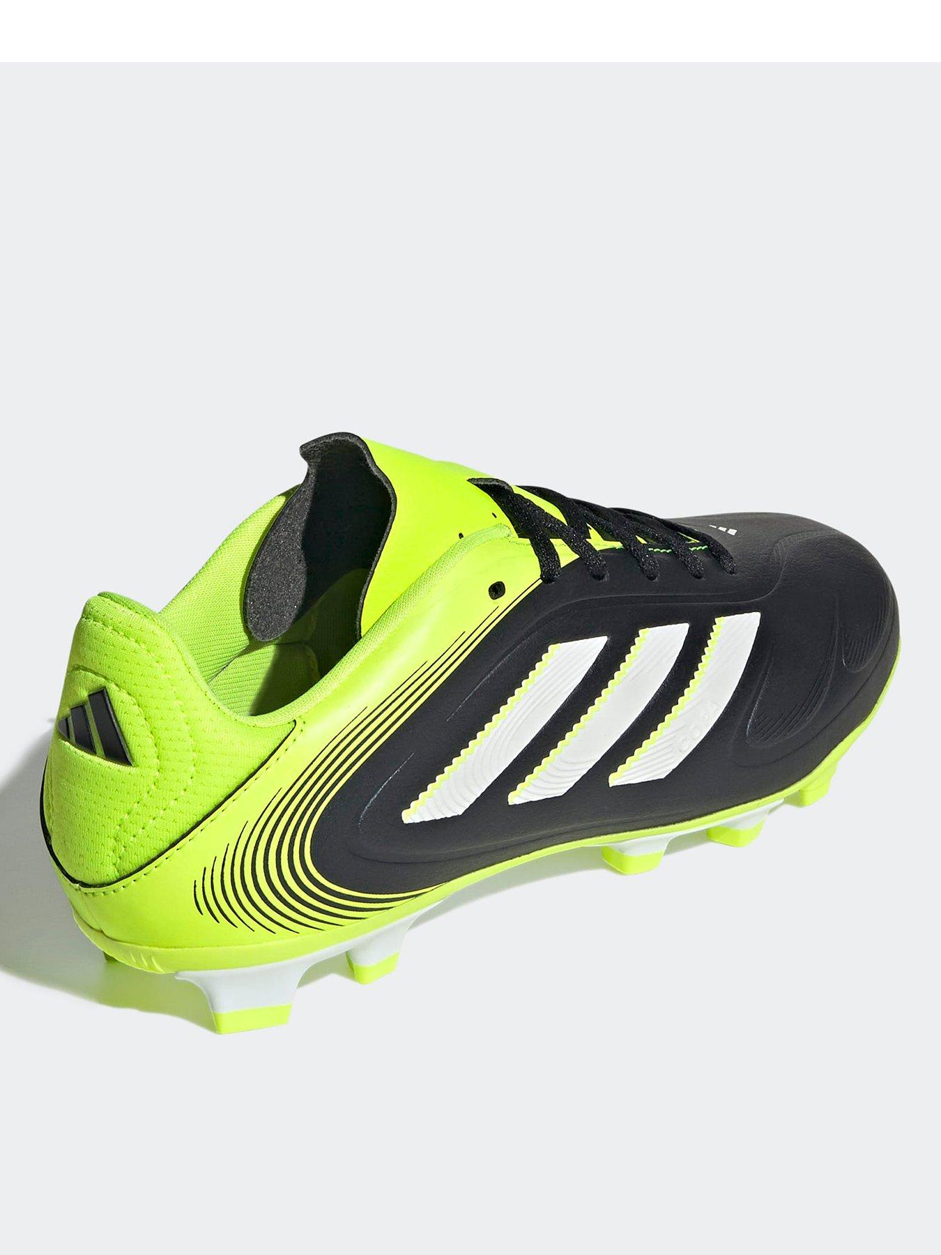  image of adidas-junior-copa-club-firm-ground-football-boots-black