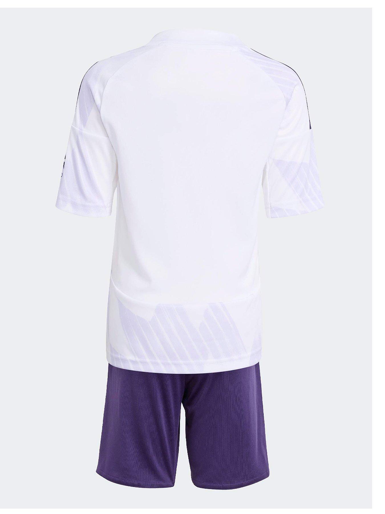  image of adidas-manchester-united-2526-away-mini-kit-white