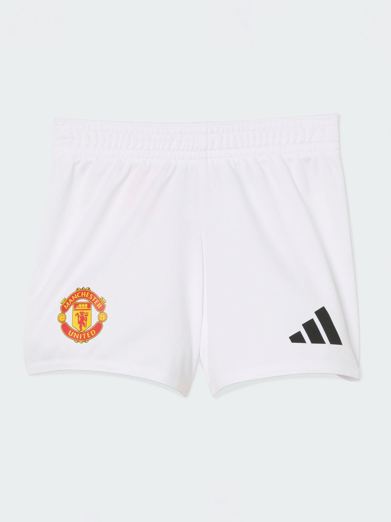  image of adidas-manchester-united-infant-2526-home-full-kit-red