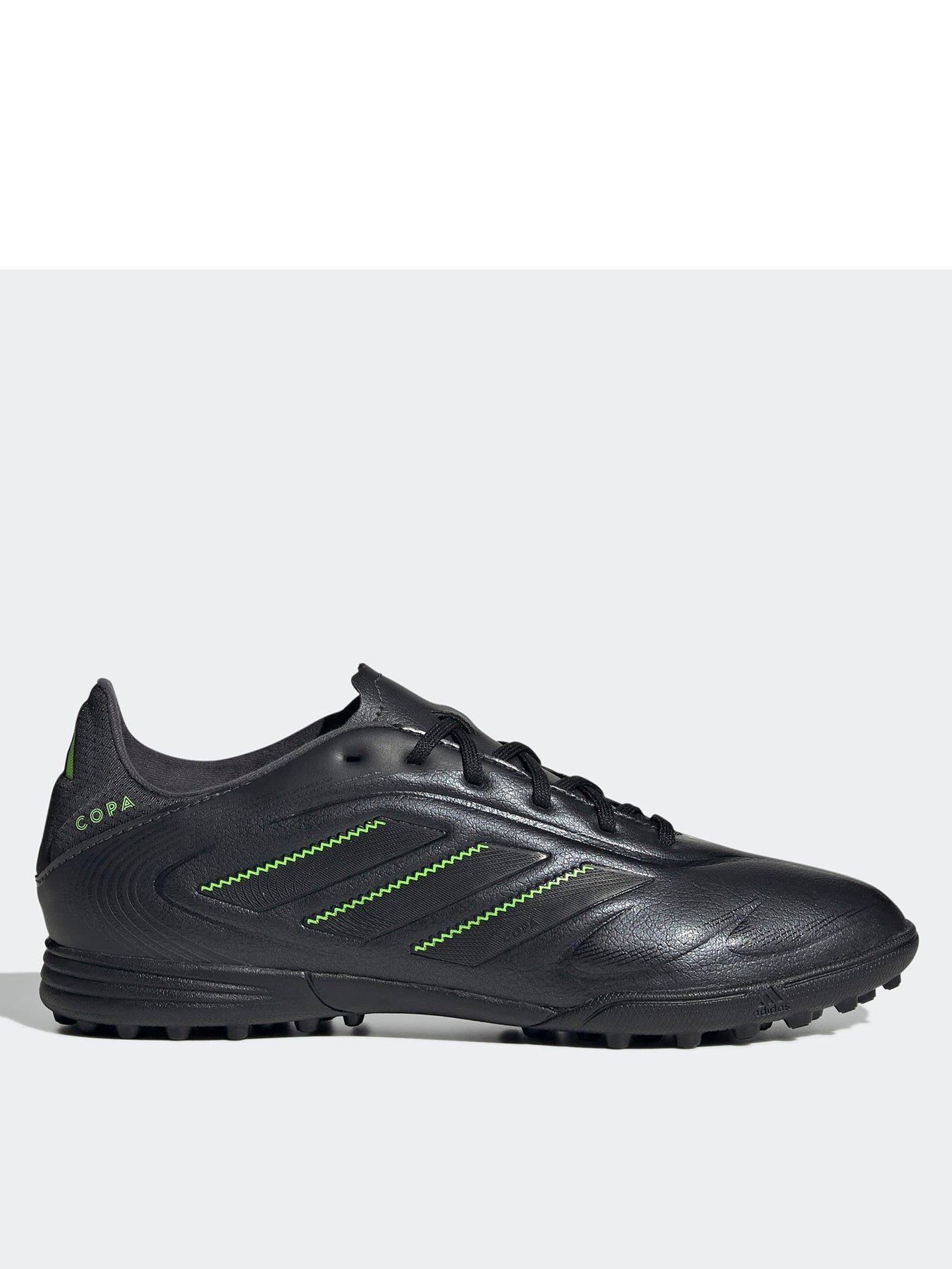 undefined Junior Copa League Astro Turf Football Boots - Black