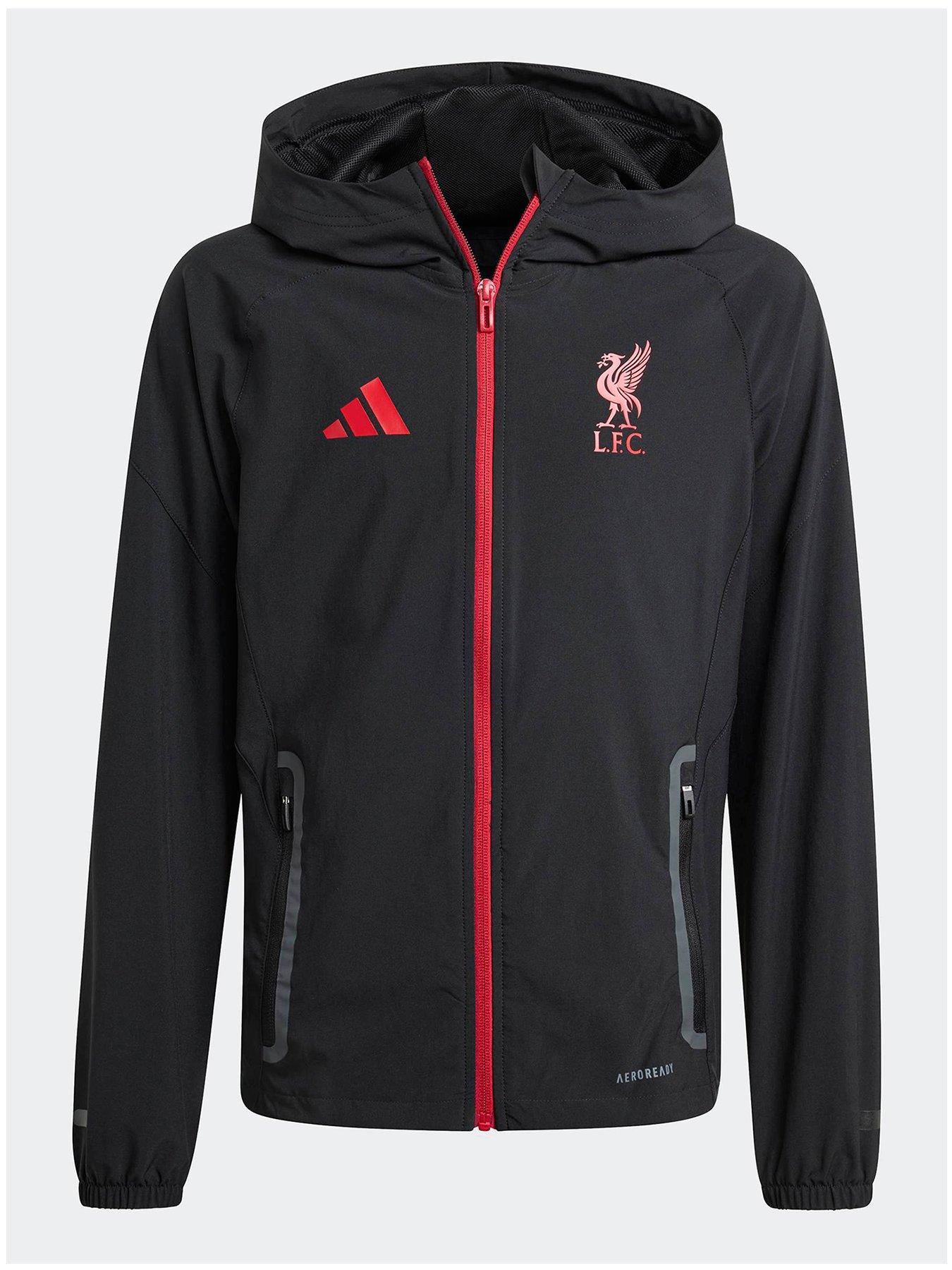 adidas-junior-liverpool-vis-tech-hoodie-black