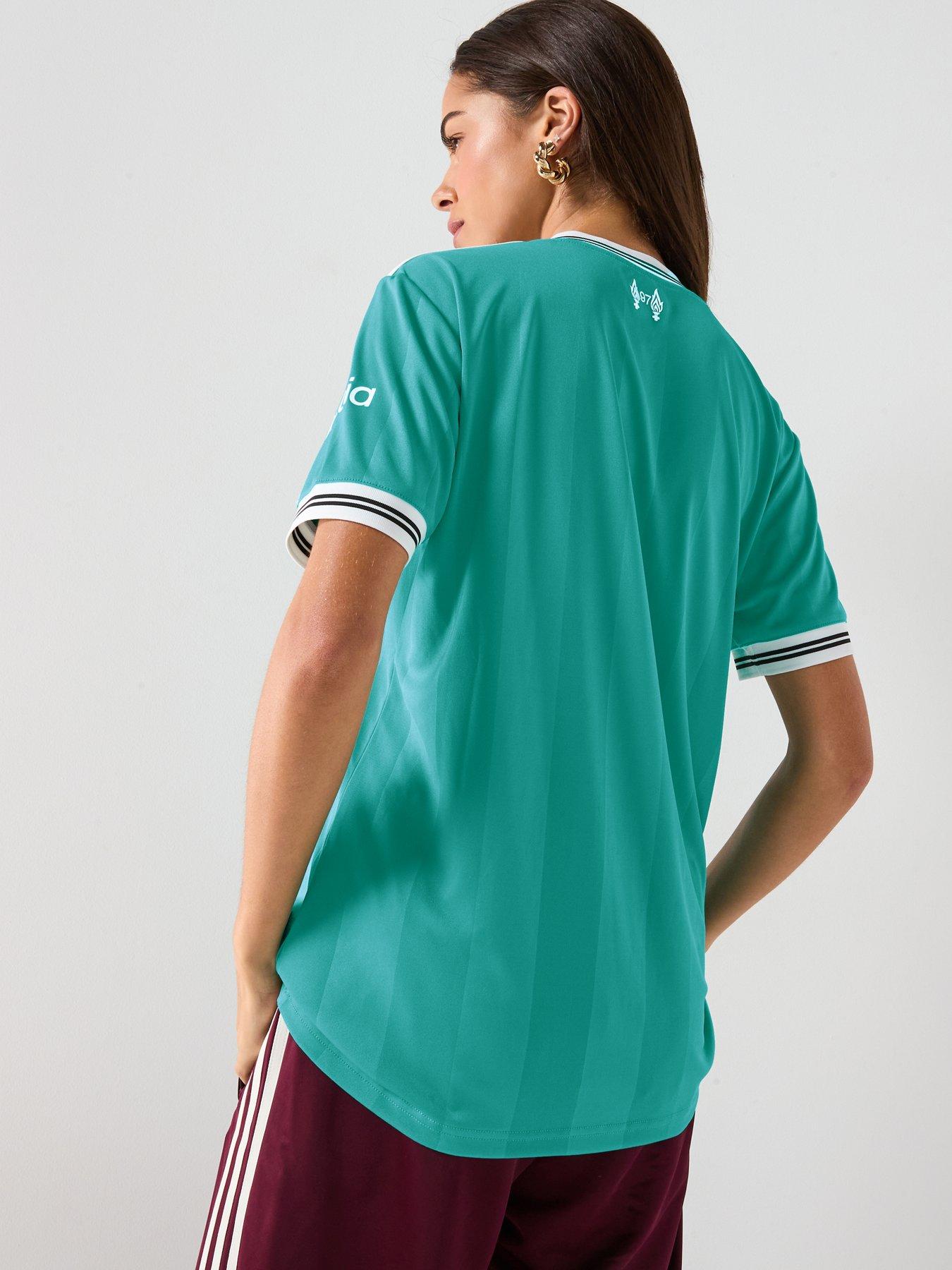 stillFront image of adidas-liverpool-womens-2526-3rd-stadium-replica-shirt--green
