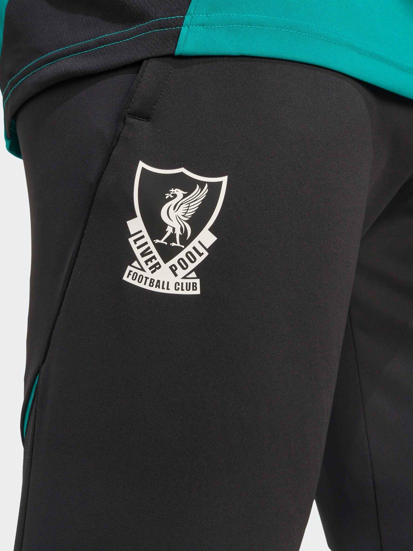 Image 4 of 5 of adidas Liverpool Mens 25/26 EU Training Pant -Black