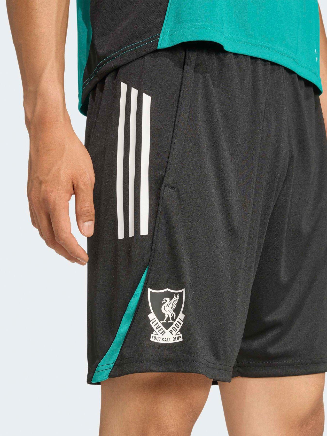  image of adidas-liverpool-mens-2526-eu-training-short--black