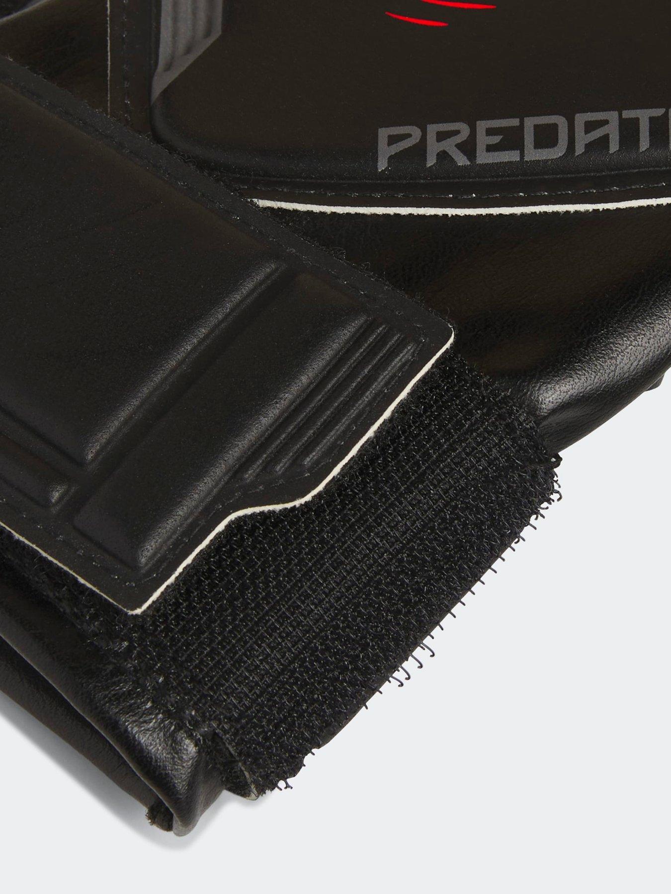  image of adidas-junior-predator-training-goal-keeper-gloves-nbsp--black