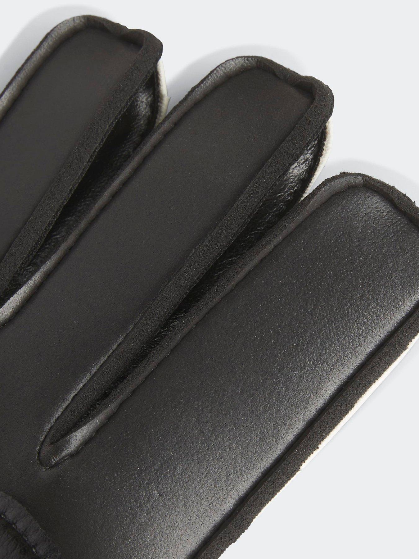  image of adidas-junior-predator-training-goal-keeper-gloves-nbsp--black