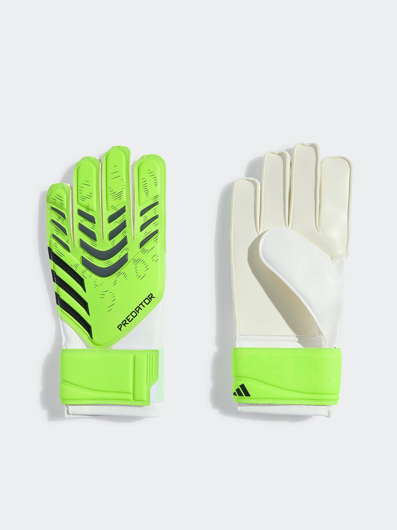 adidas-junior-predator-training-goal-keeper-gloves-white