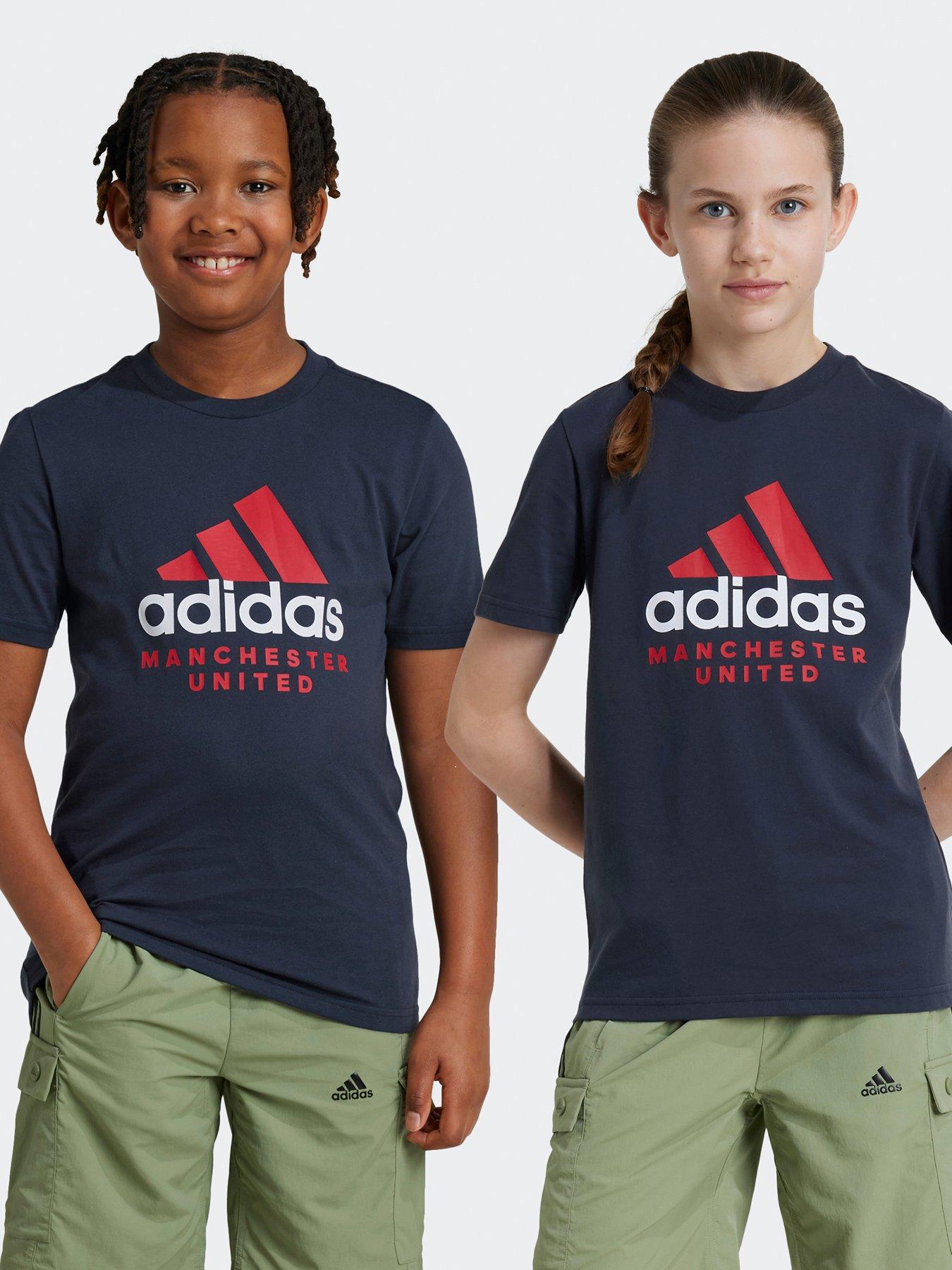 undefined Junior Top - Grey