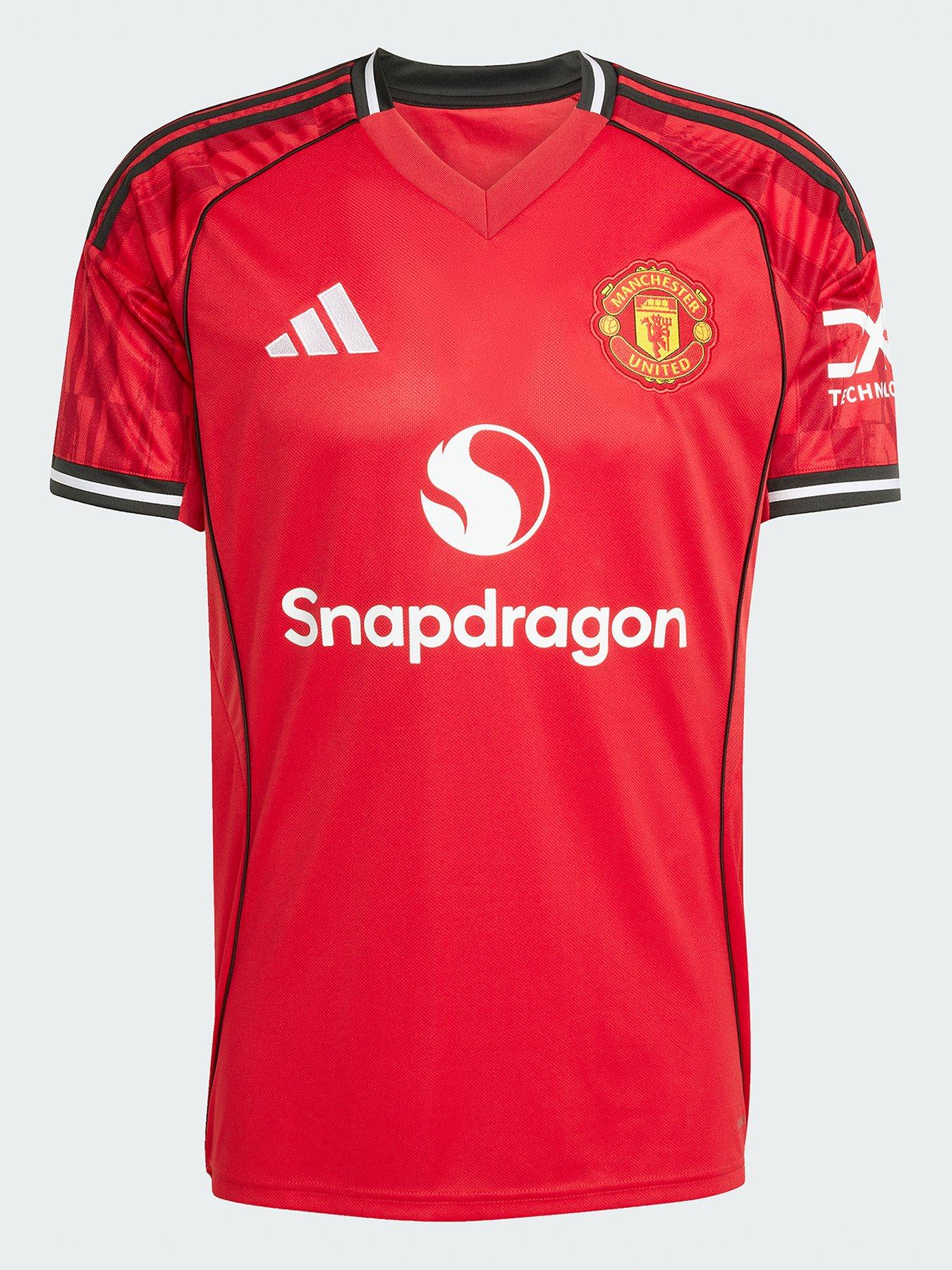 adidas-manchester-united-mens-2526-home-stadium-replica-shirt-red