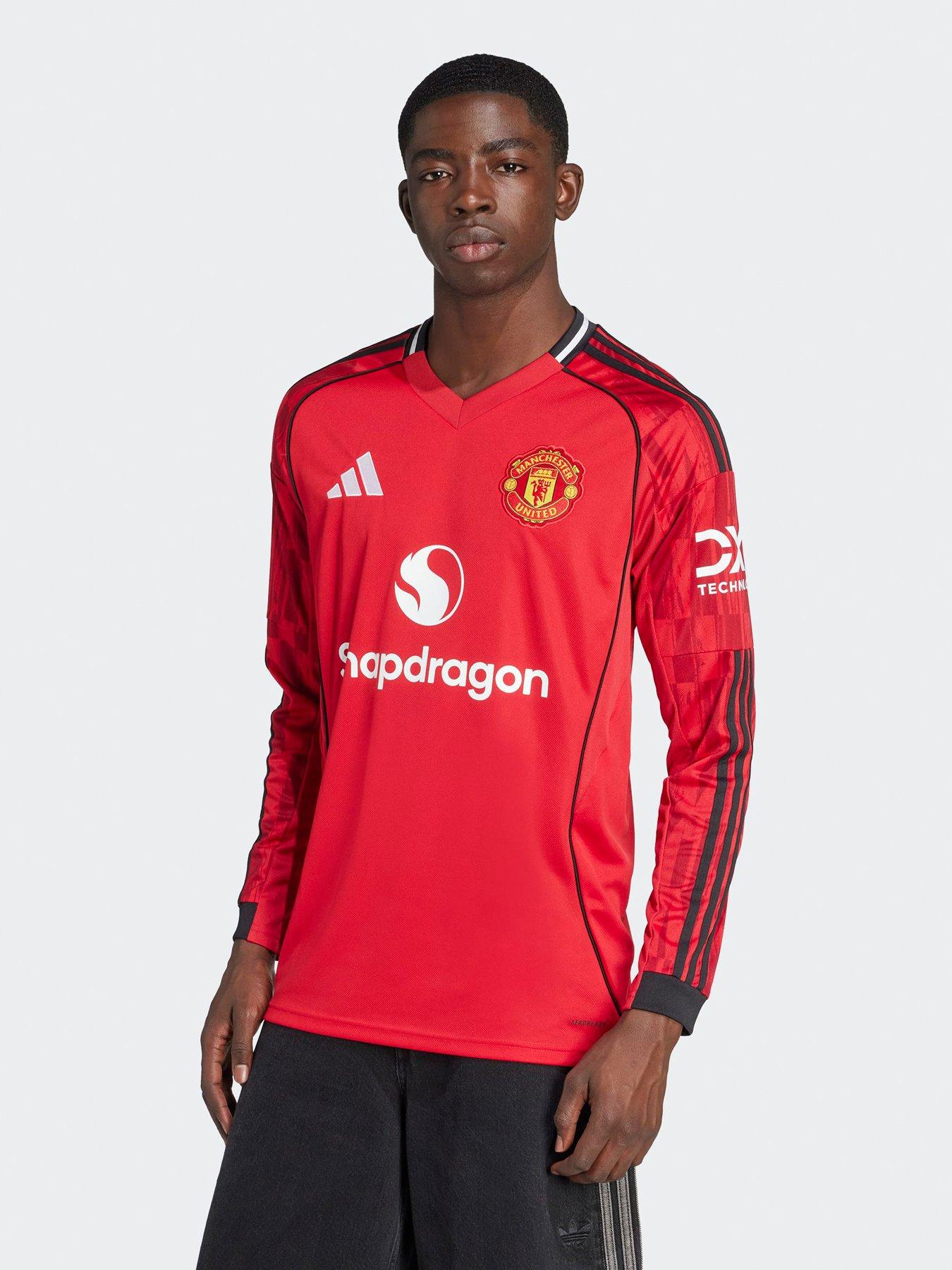 adidas-manchester-united-mens-2526-home-long-sleeve-stadium-replica-shirt-red