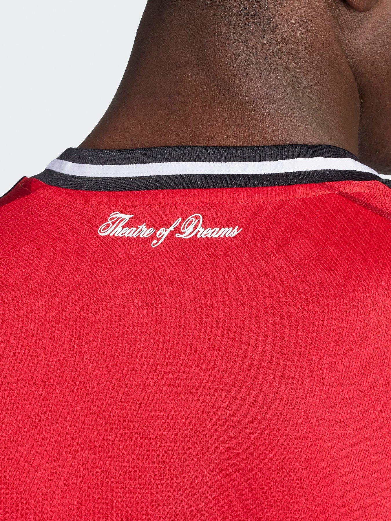  image of adidas-manchester-united-mens-2526-home-long-sleeve-stadium-replica-shirt-red