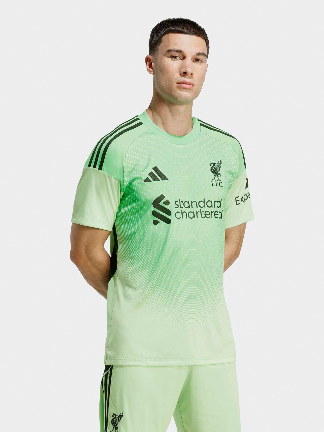front image of adidas-liverpool-mens-2526-home-goal-keeper-stadium-replica-shirt-green