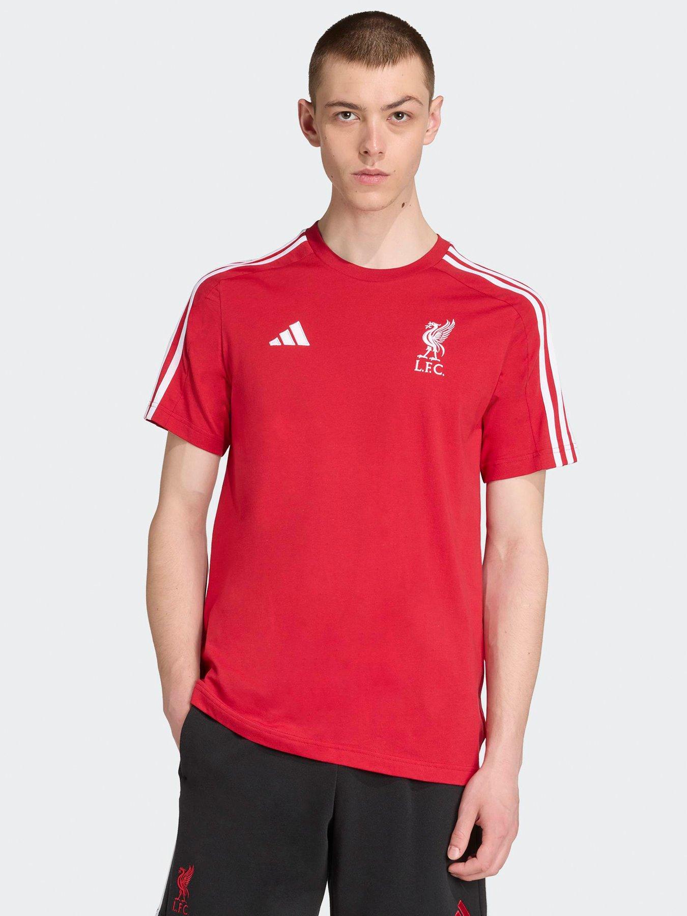  image of adidas-liverpool-dna-mens-tee--red