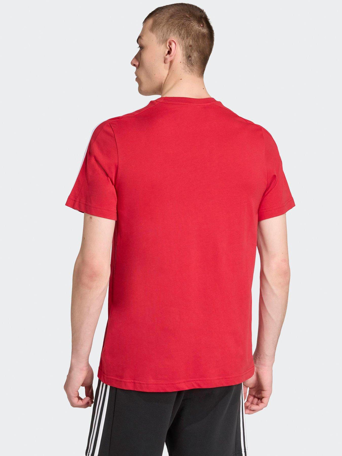  image of adidas-liverpool-dna-mens-tee--red