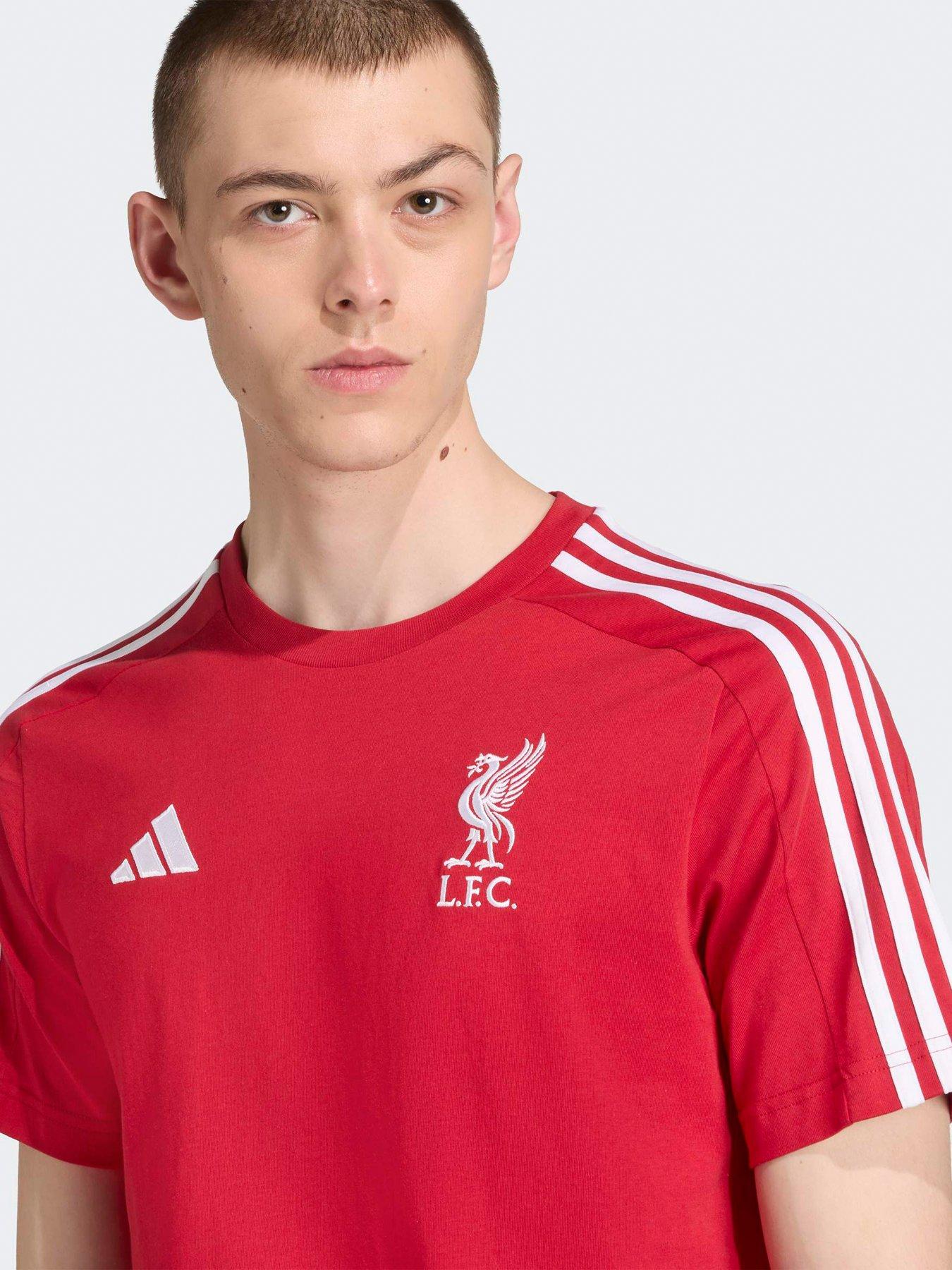  image of adidas-liverpool-dna-mens-tee--red