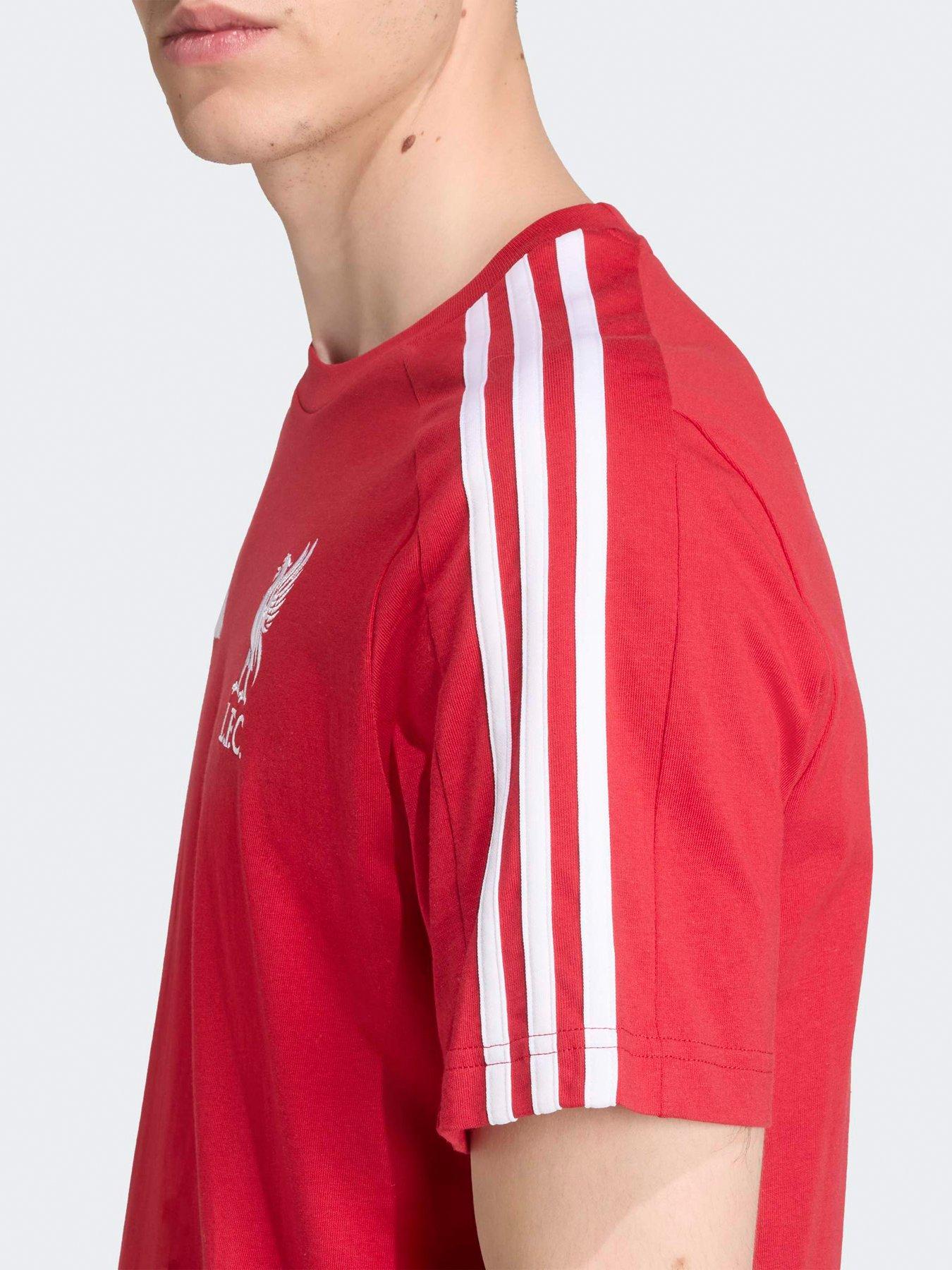  image of adidas-liverpool-dna-mens-tee--red