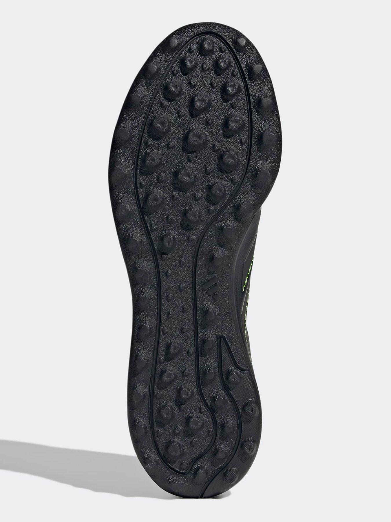 Image 5 of 6 of adidas Mens Copa League Astro Turf Football Boots - Black