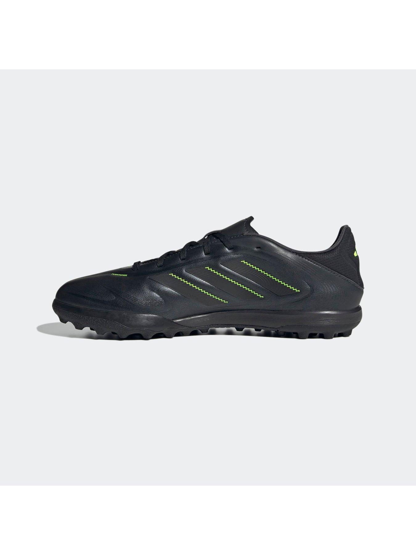 Image 6 of 6 of adidas Mens Copa League Astro Turf Football Boots - Black