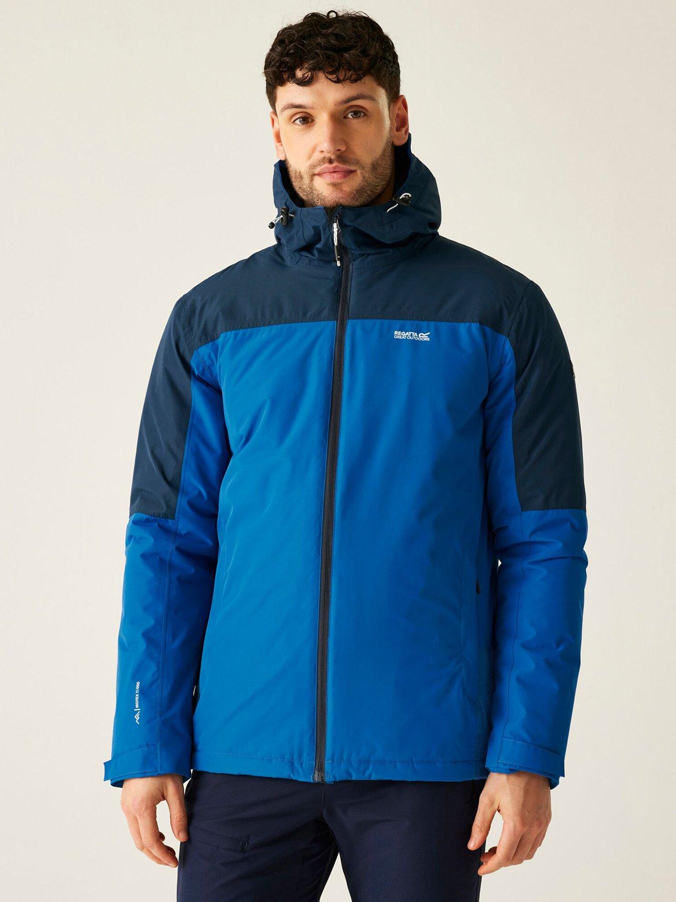 regatta-mens-thornbridge-waterproof-insulated-jacket-blue