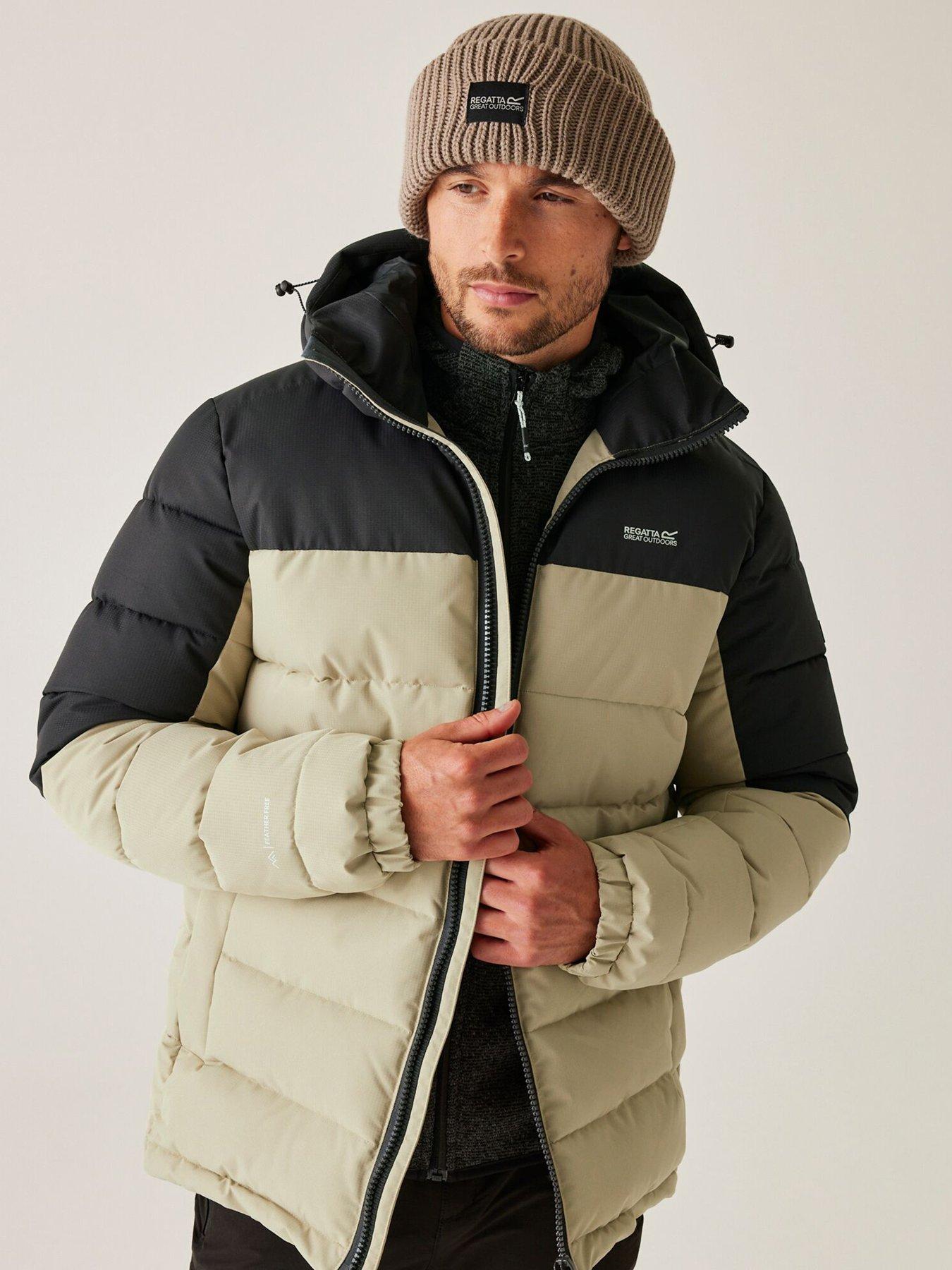 regatta-mens-aldthorn-padded-jacket-beige