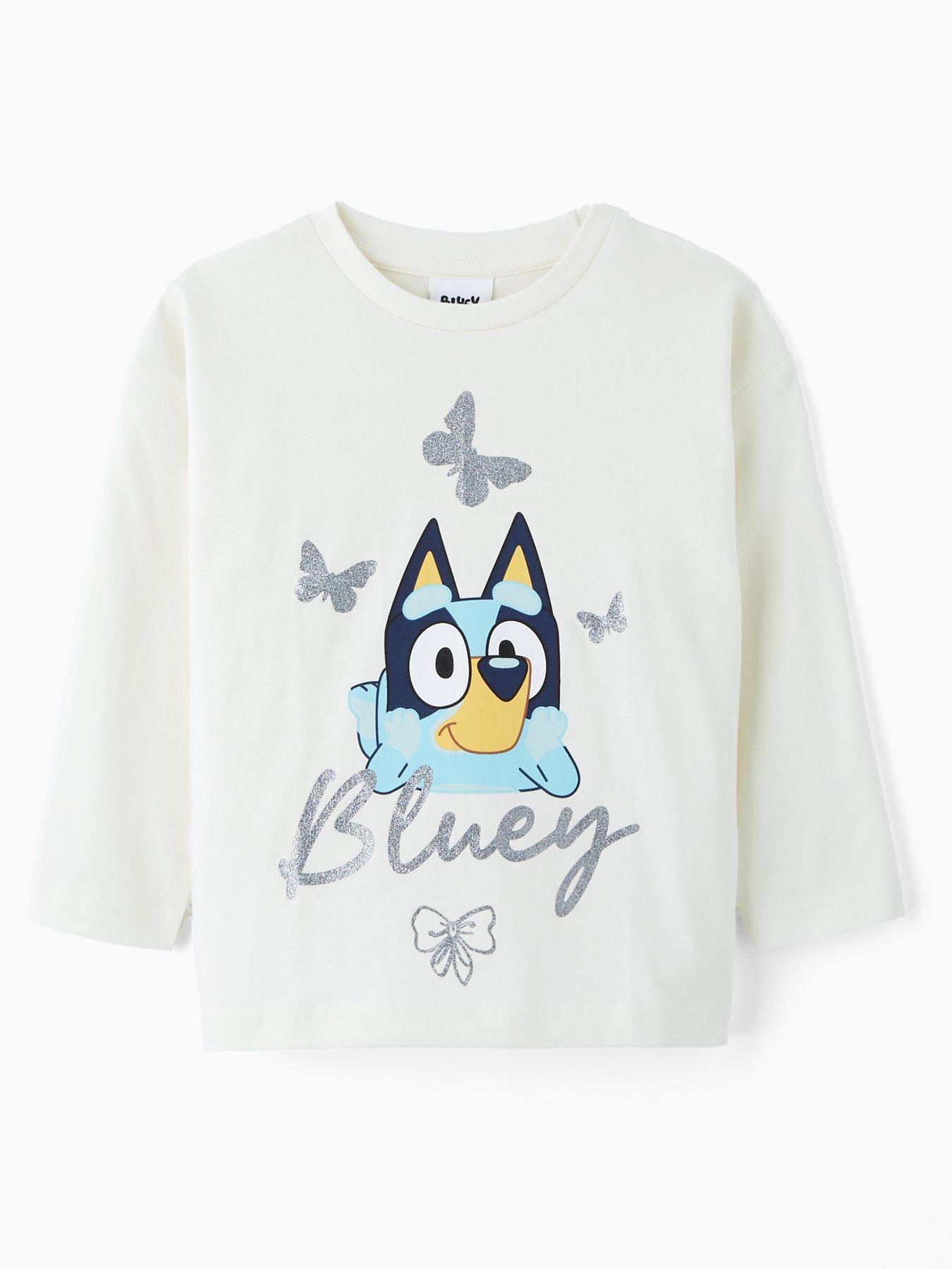bluey-glitter-butterfly-t-shirt-cream