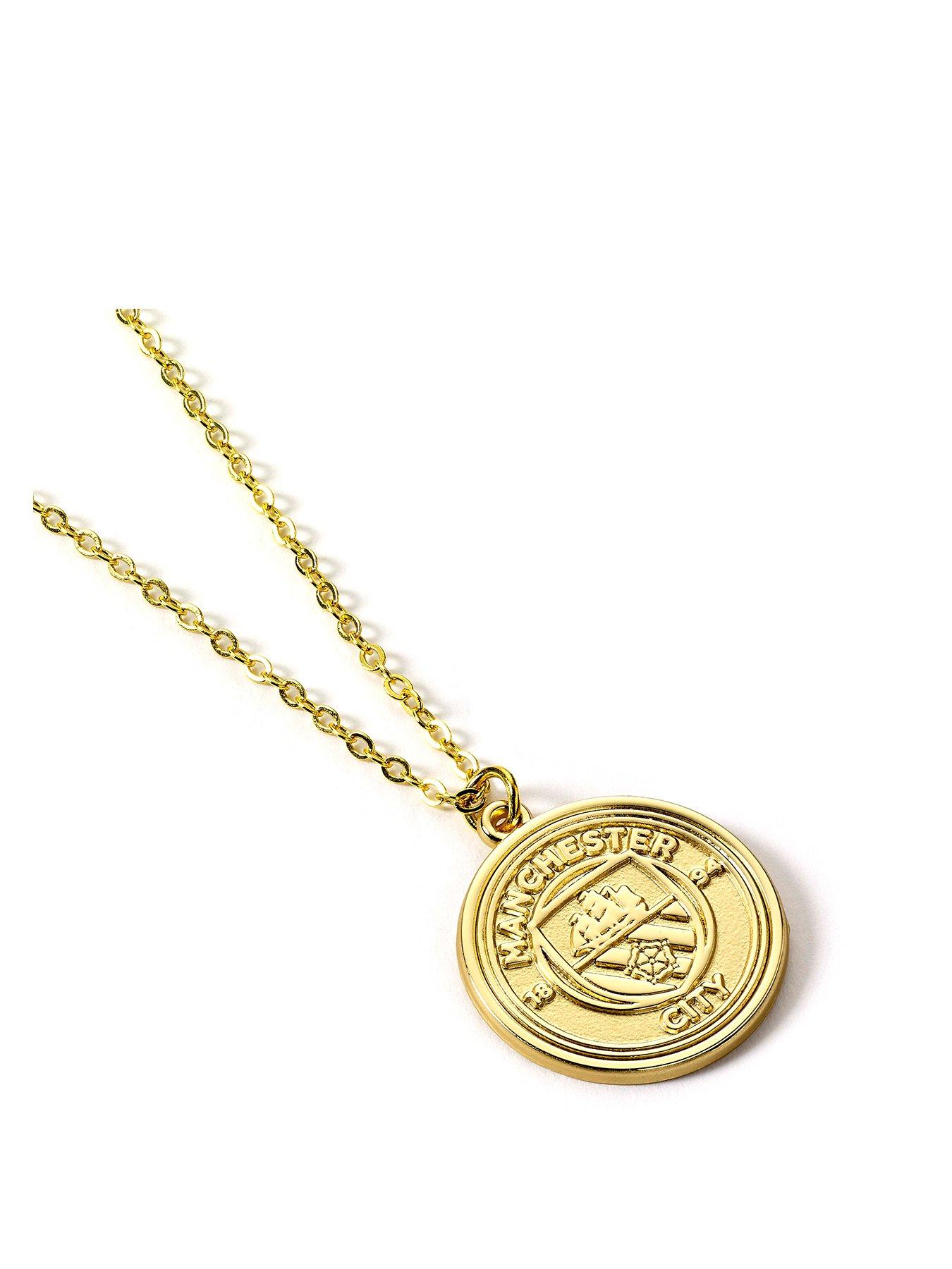 manchester-city-football-club-gold-tone-crest-necklace