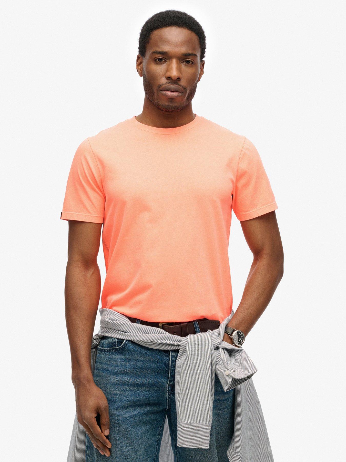 superdry-classic-essential-t-shirt-orange