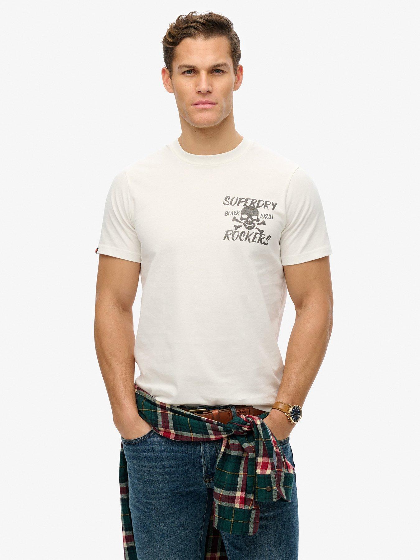 superdry-black-skull-print-t-shirt-cream