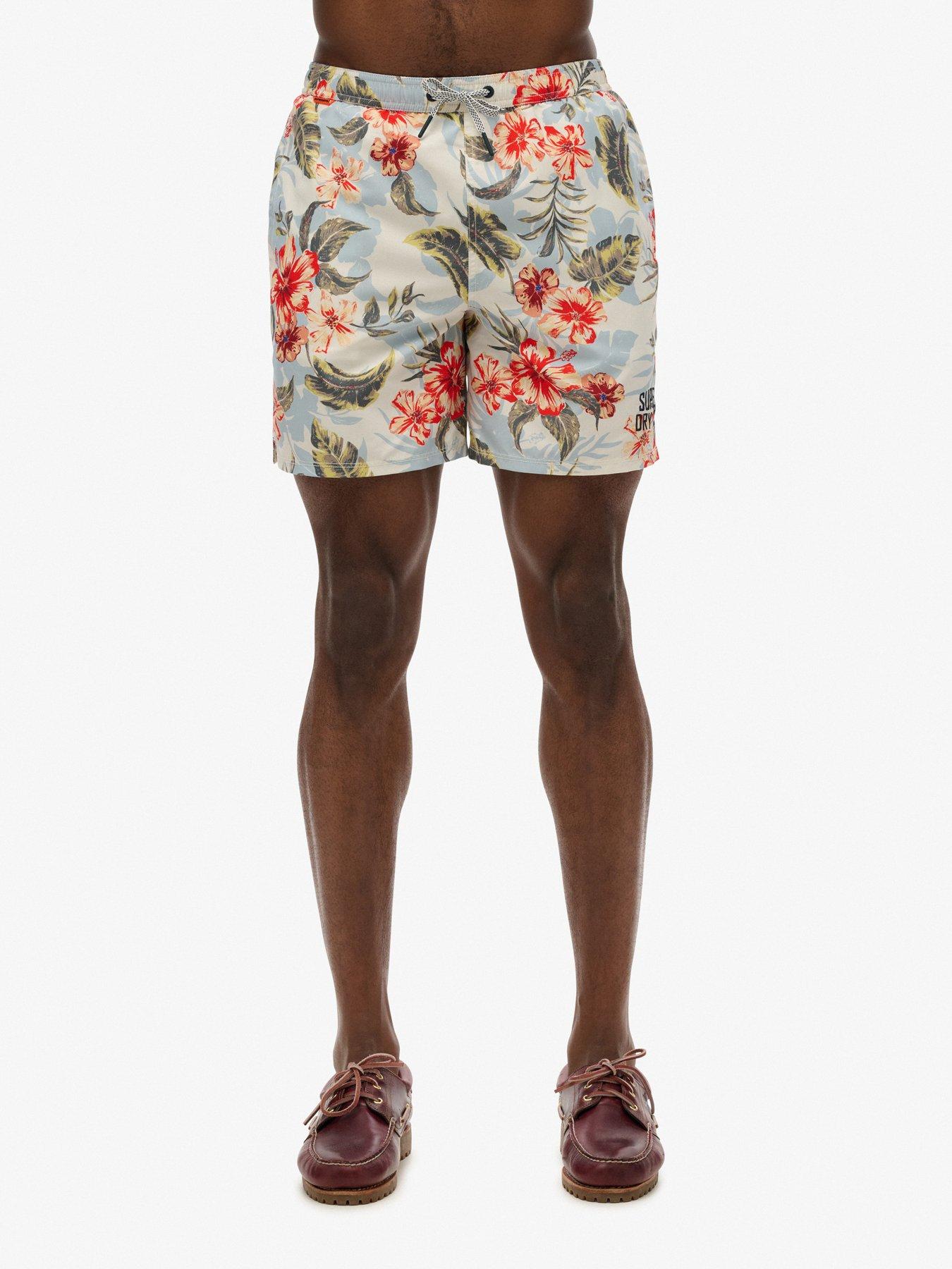 superdry-hawaiian-print-17-inch-swim-shorts-multi