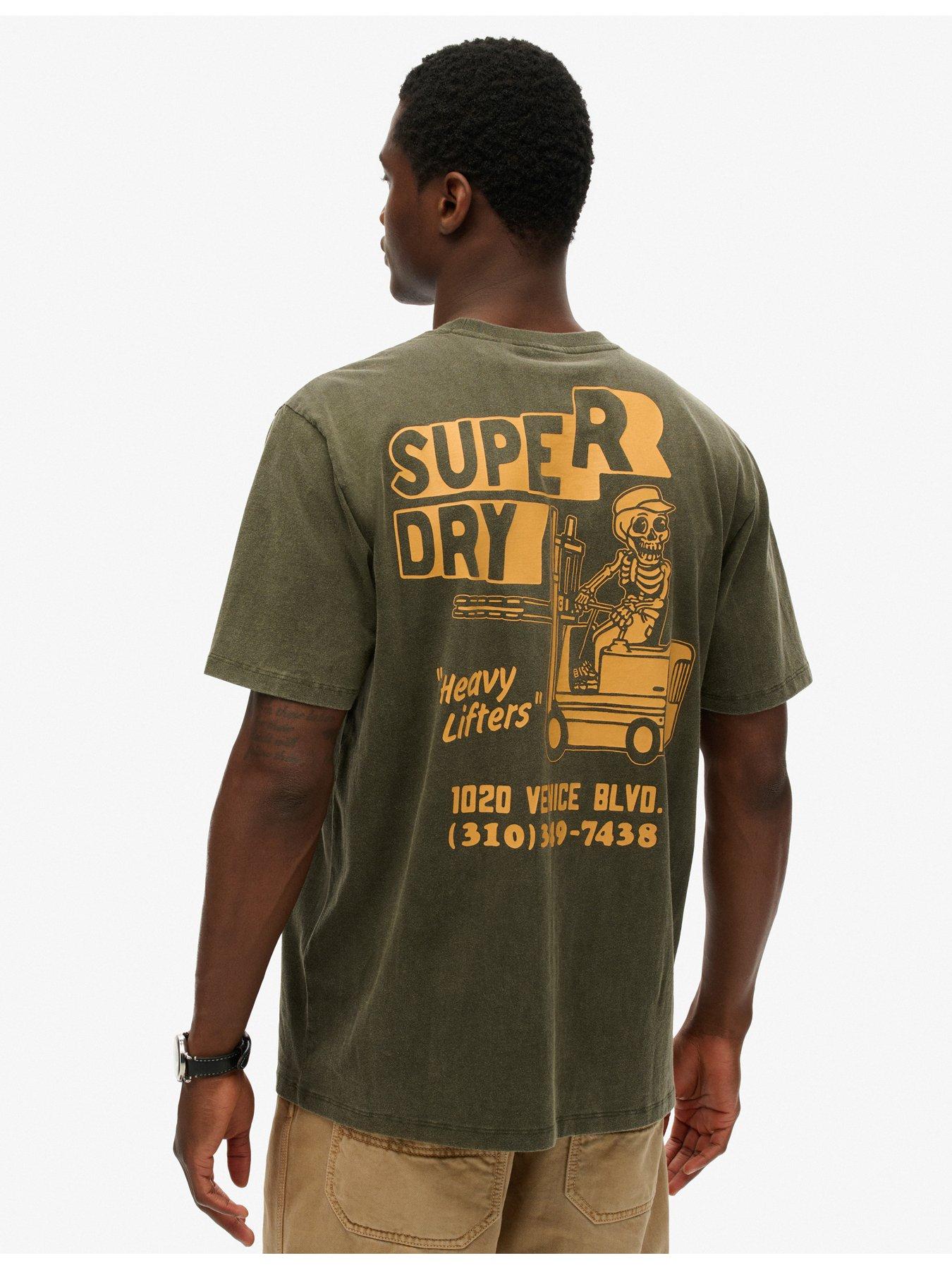 stillFront image of superdry-trade-tools-graphic-backprint-loose-fit-t-shirt-khaki