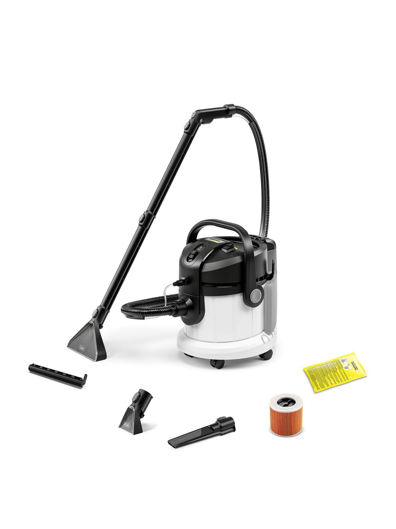 Karcher SE 4 Select Spray Extraction Carpet Cleaner
