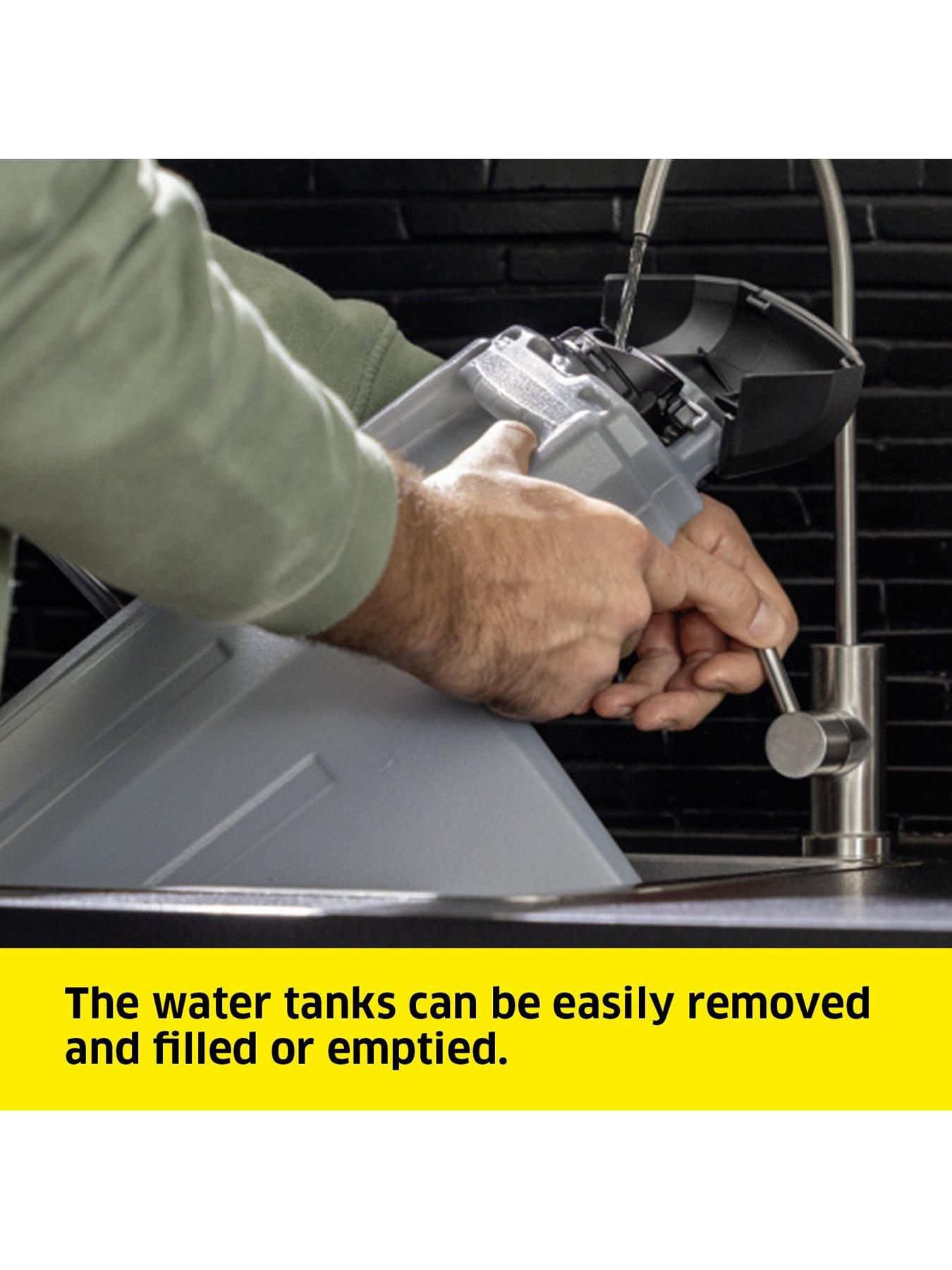  image of karcher-se-4-select-spray-extraction-carpet-cleaner