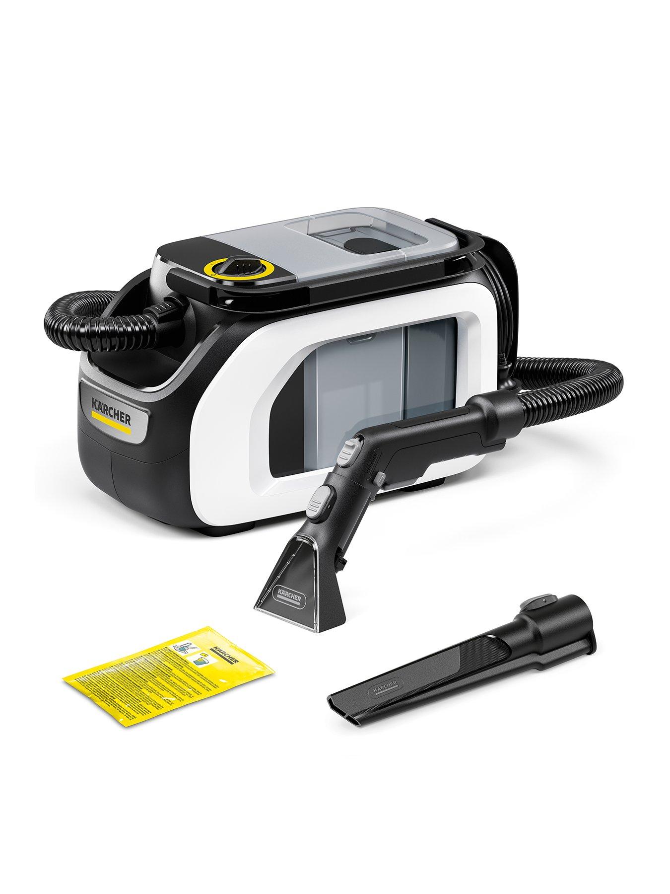 undefined SE 3 Compact Home Spray Extraction Cleaner
