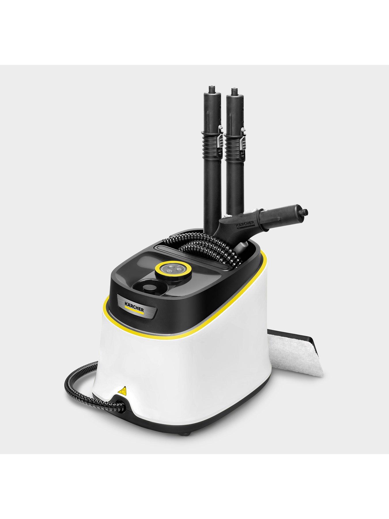  image of karcher-sc-3-deluxe-home-steam-cleaner
