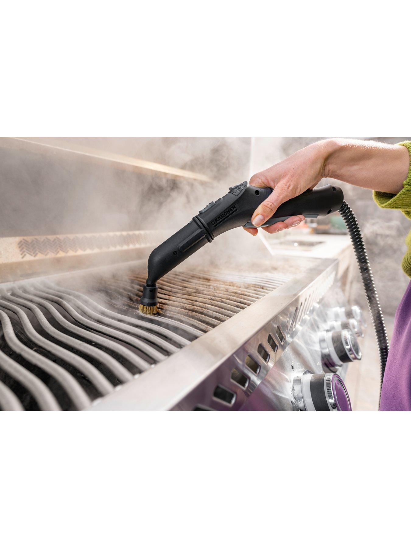  image of karcher-sc-3-deluxe-home-steam-cleaner