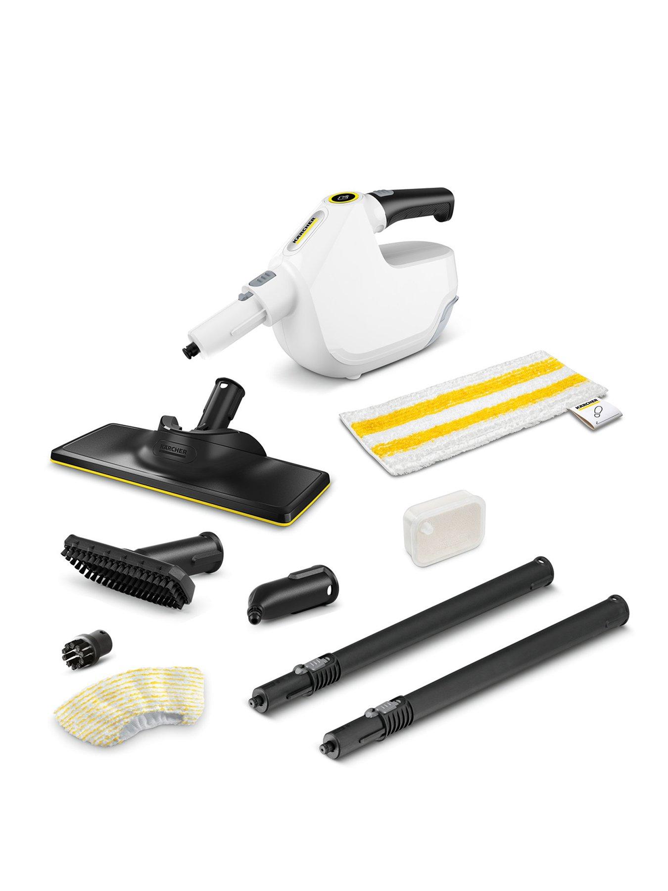 Karcher SC 1 Multi  &  Up Extra Steam Cleaner